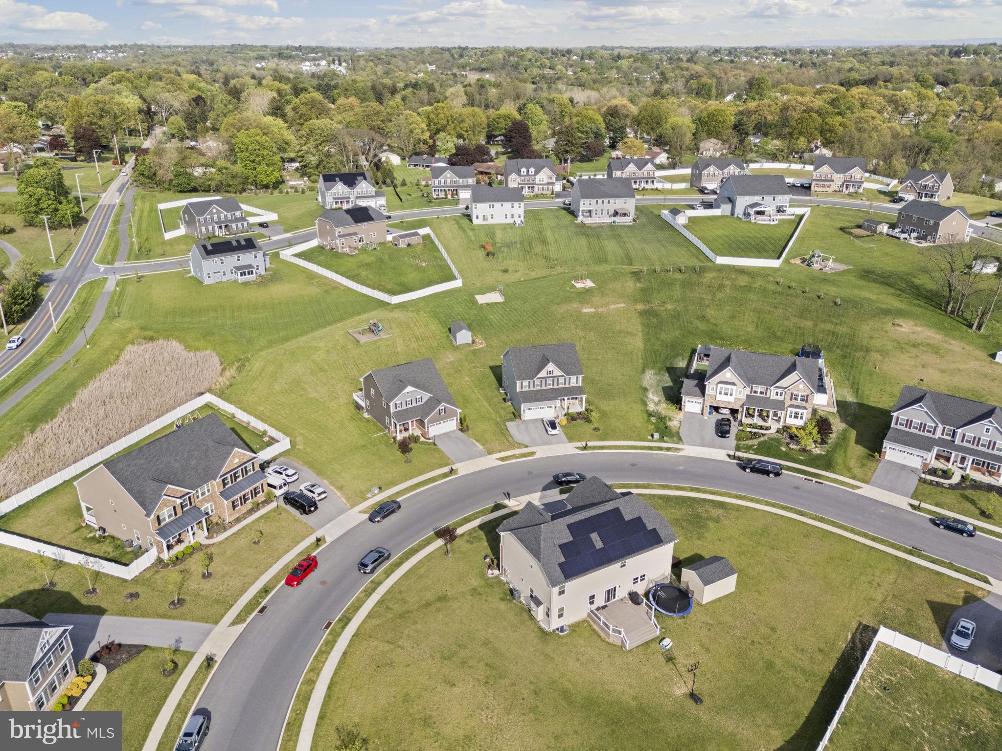 3993 SECRETARIAT STREET