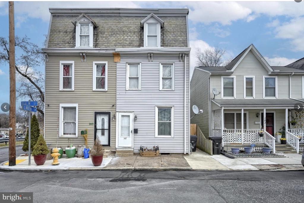 147 BALM STREET