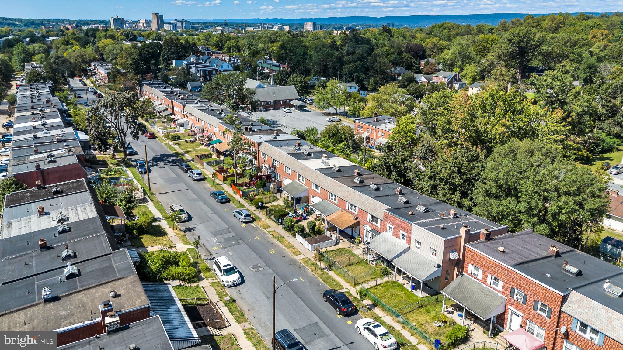 2260 KENSINGTON STREET