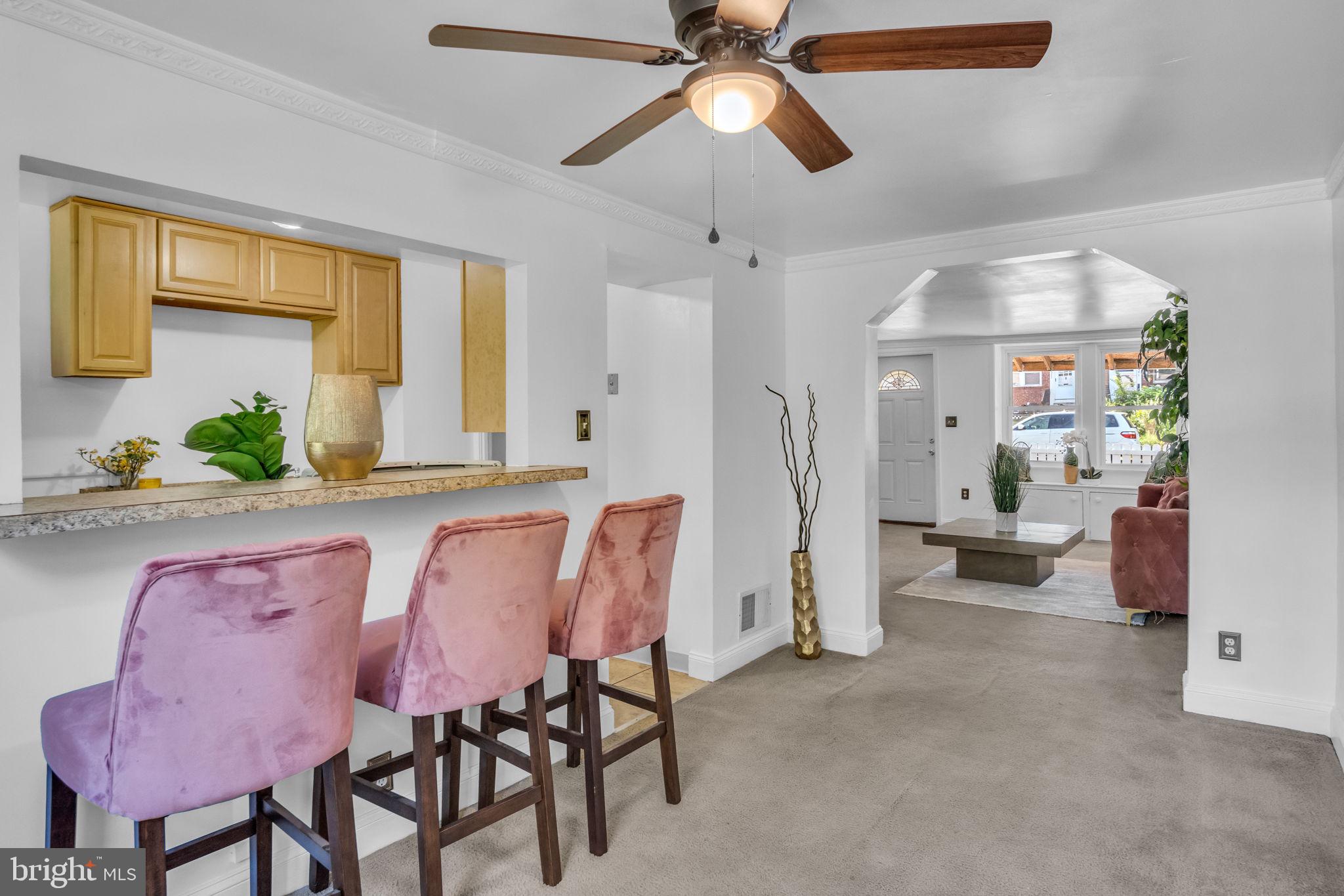 2260 KENSINGTON STREET