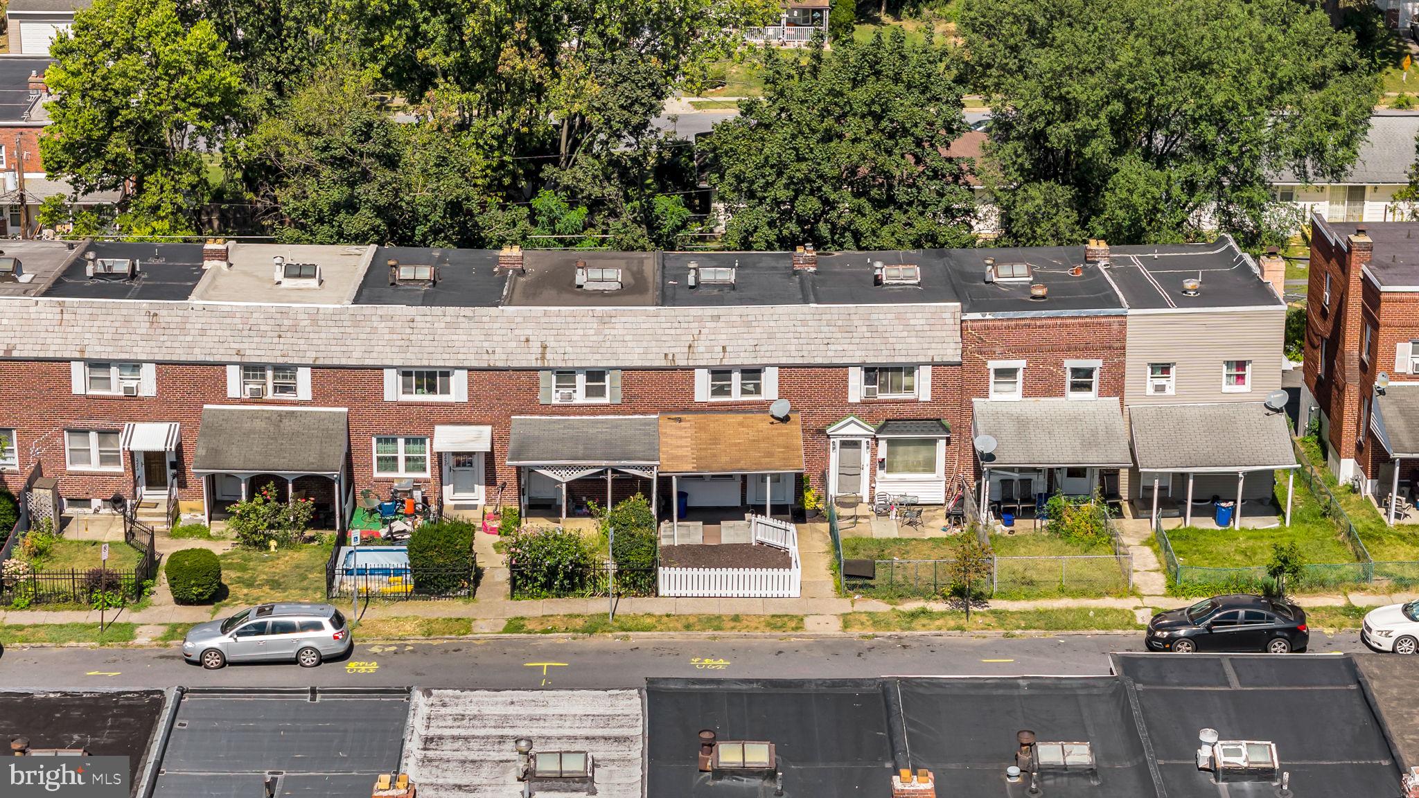 2260 KENSINGTON STREET