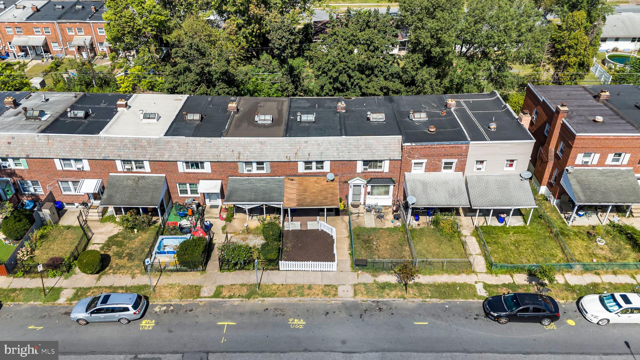 2260 KENSINGTON STREET