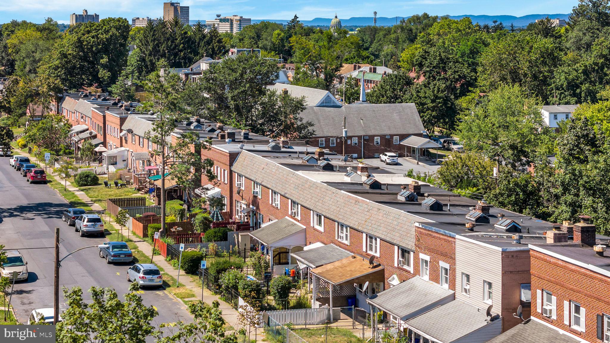 2260 KENSINGTON STREET