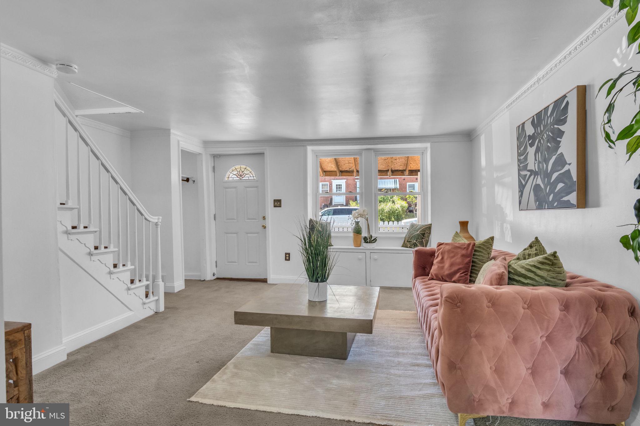 2260 KENSINGTON STREET