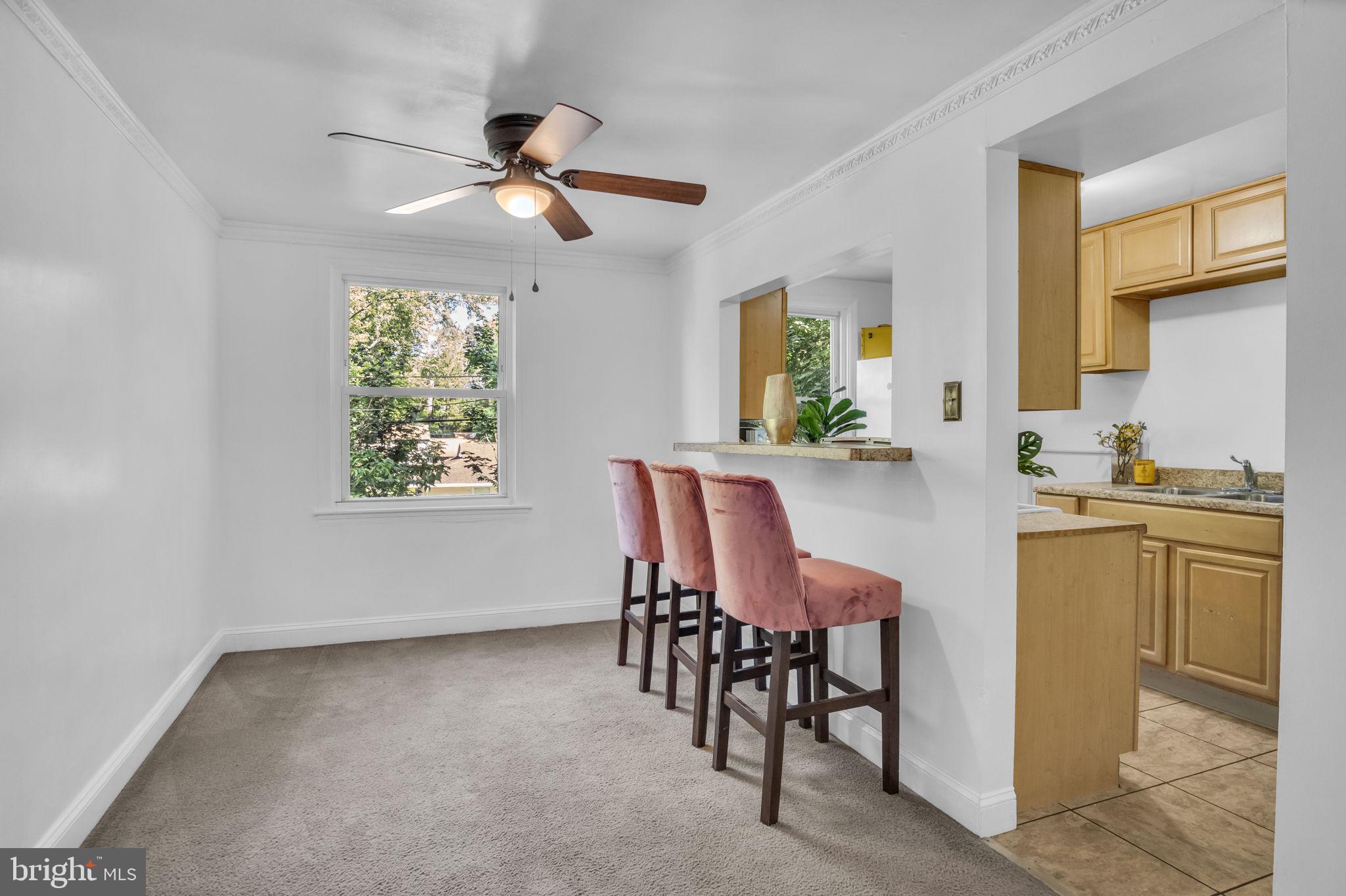 2260 KENSINGTON STREET