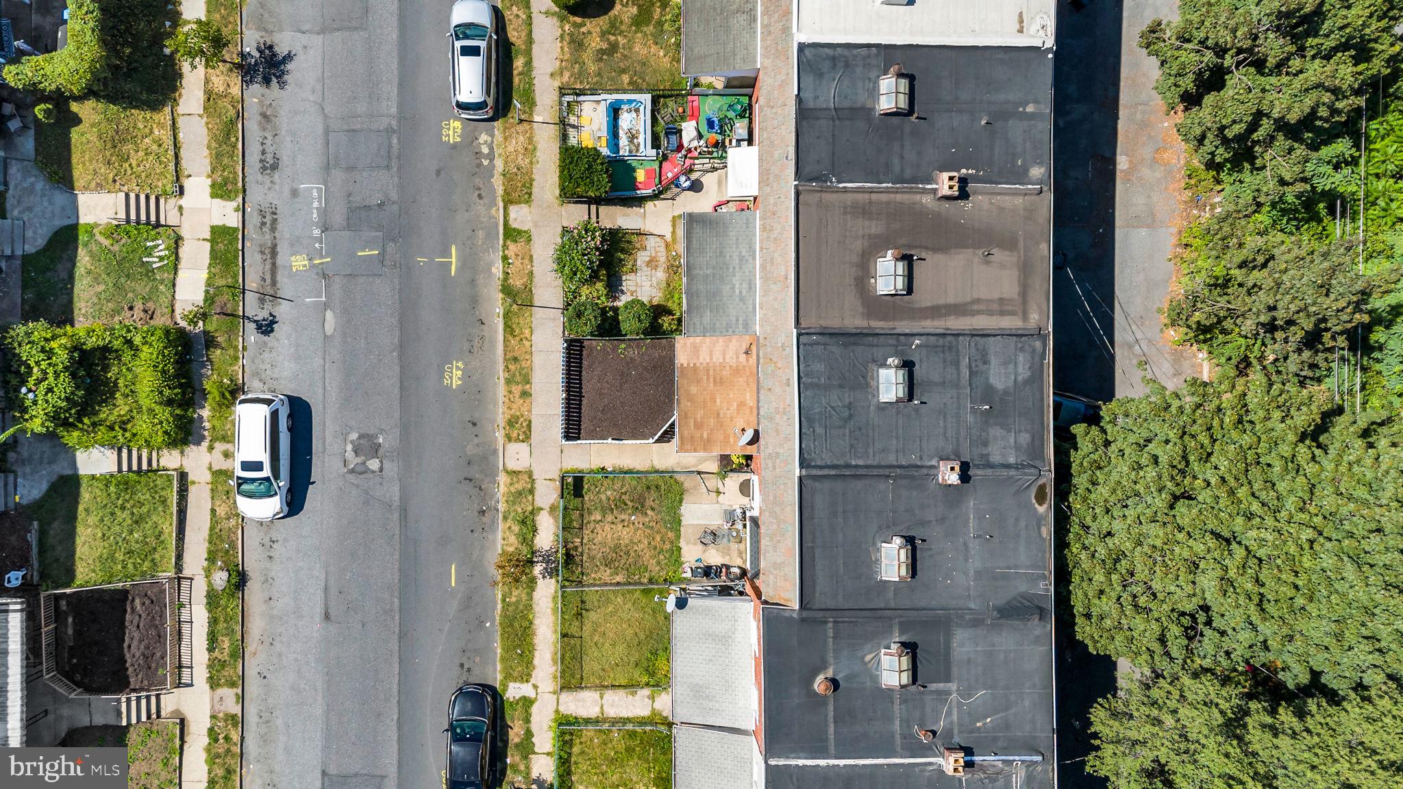 2260 KENSINGTON STREET