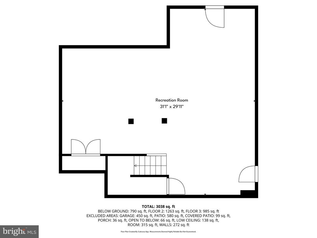7014 SCENIC COURT