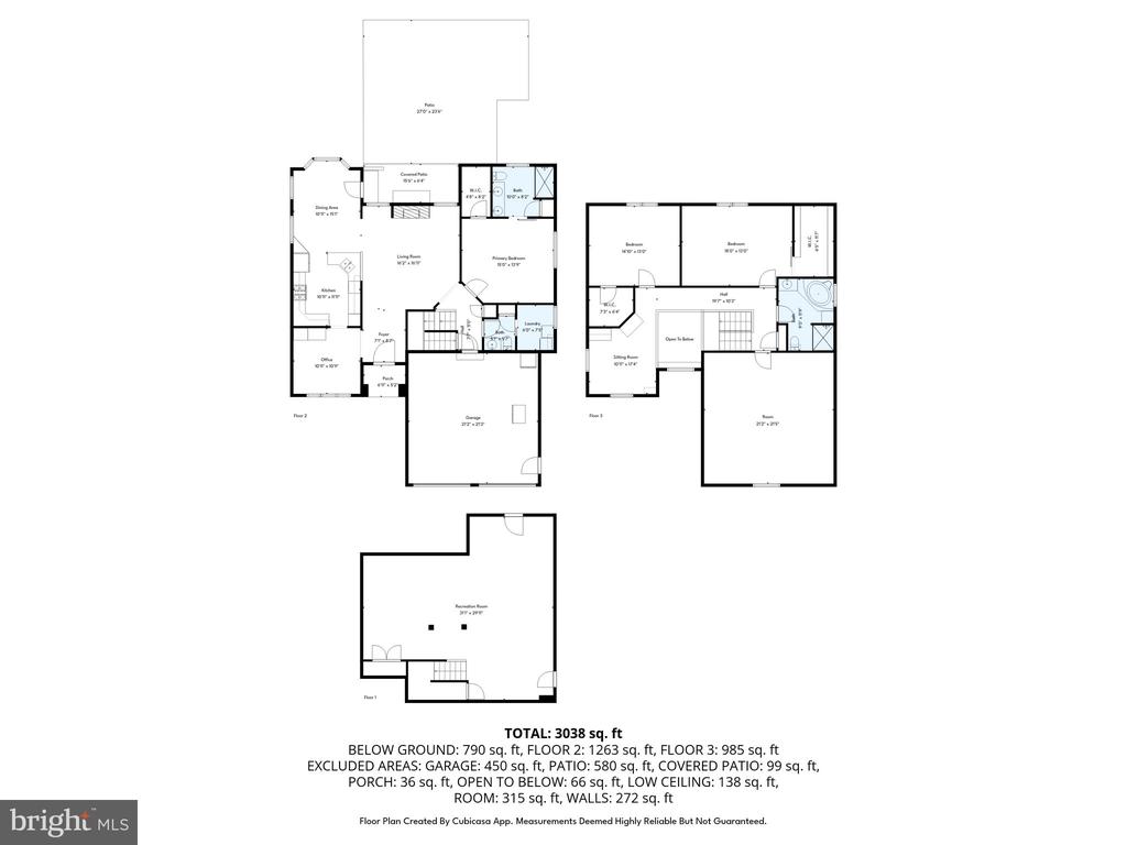 7014 SCENIC COURT