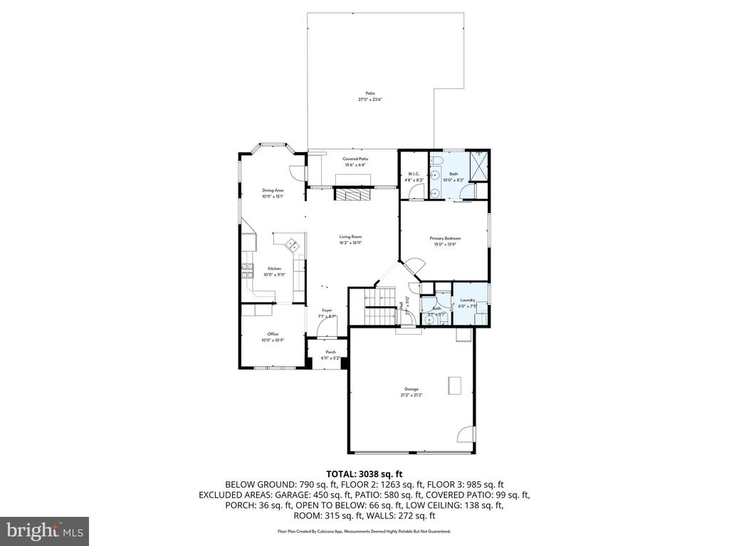 7014 SCENIC COURT