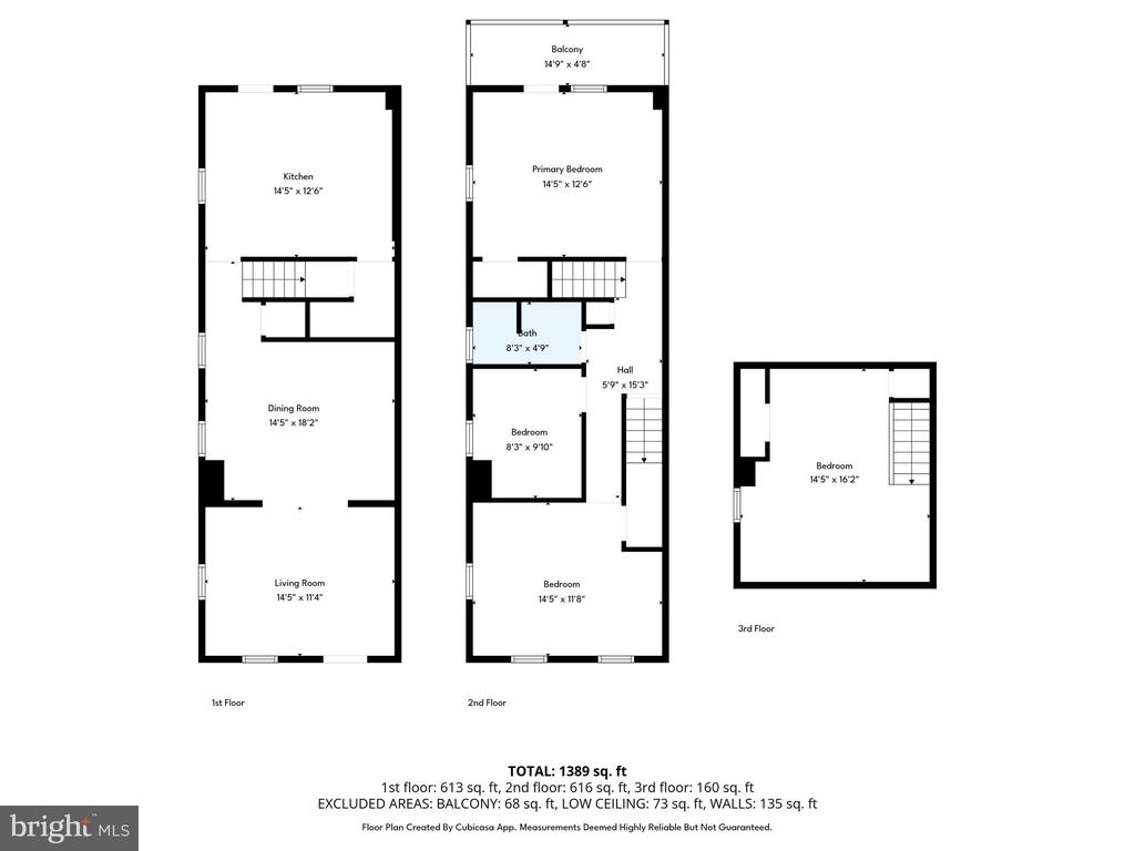 144 N 2ND STREET