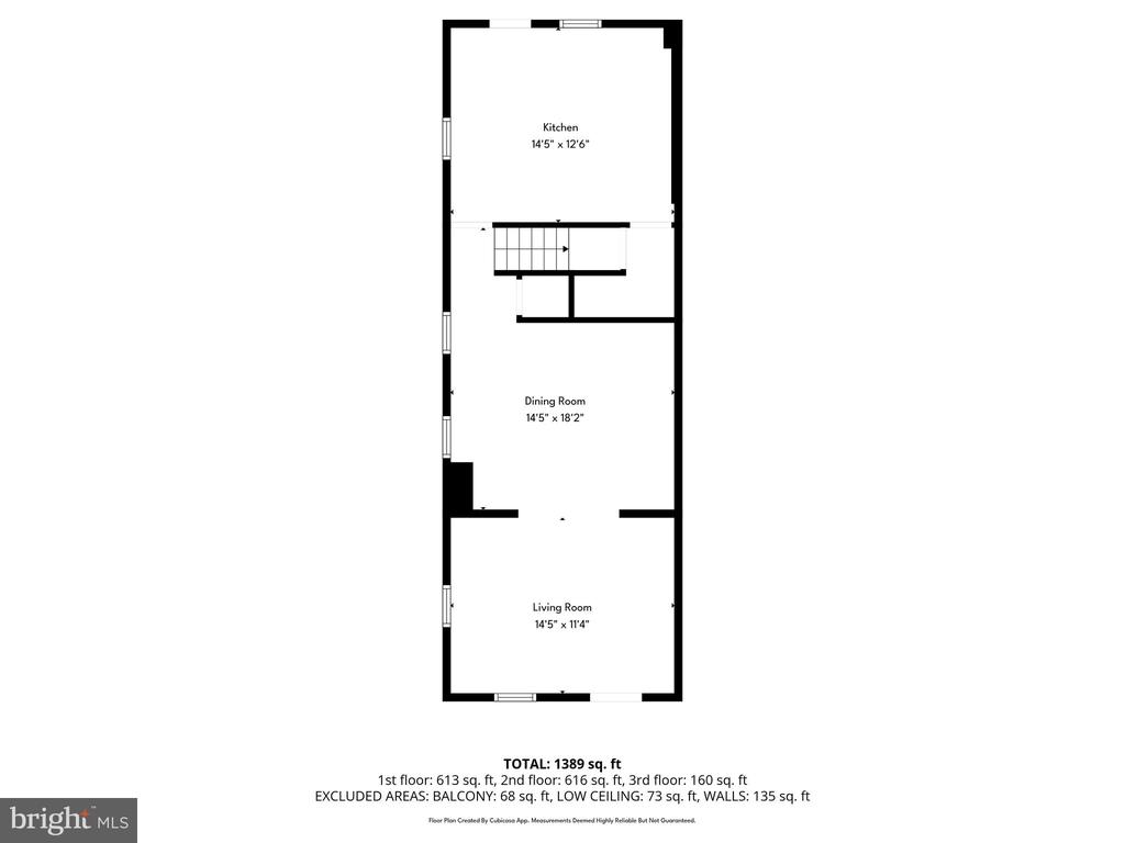 144 N 2ND STREET