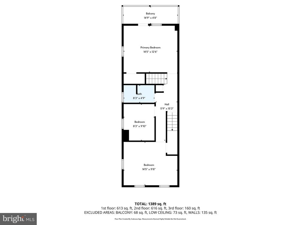 144 N 2ND STREET