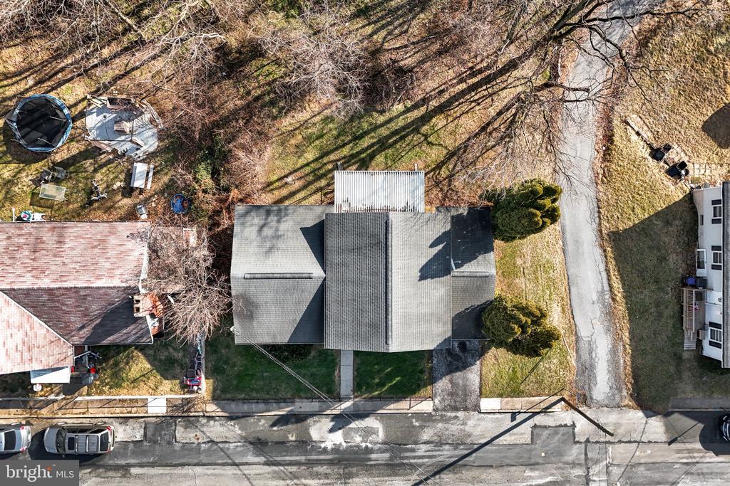 600 RIDGE STREET
