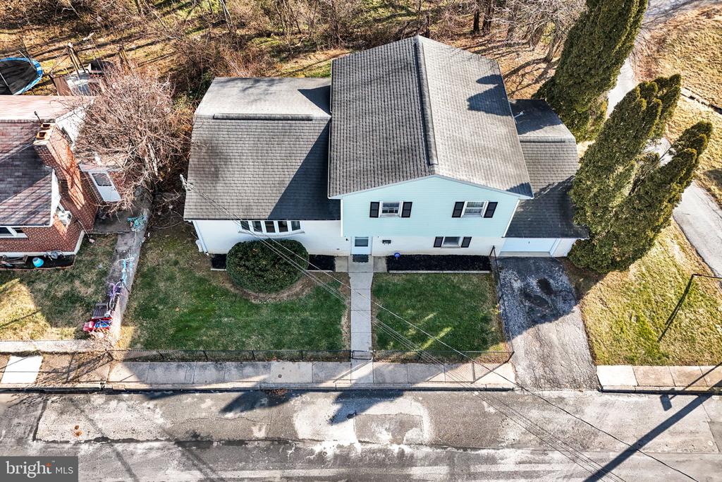600 RIDGE STREET