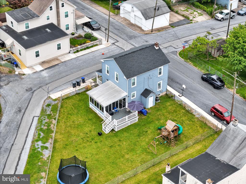 501 BESSEMER STREET