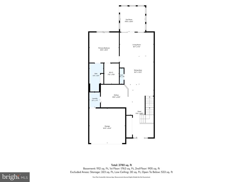 2197 BORDEAUX COURT