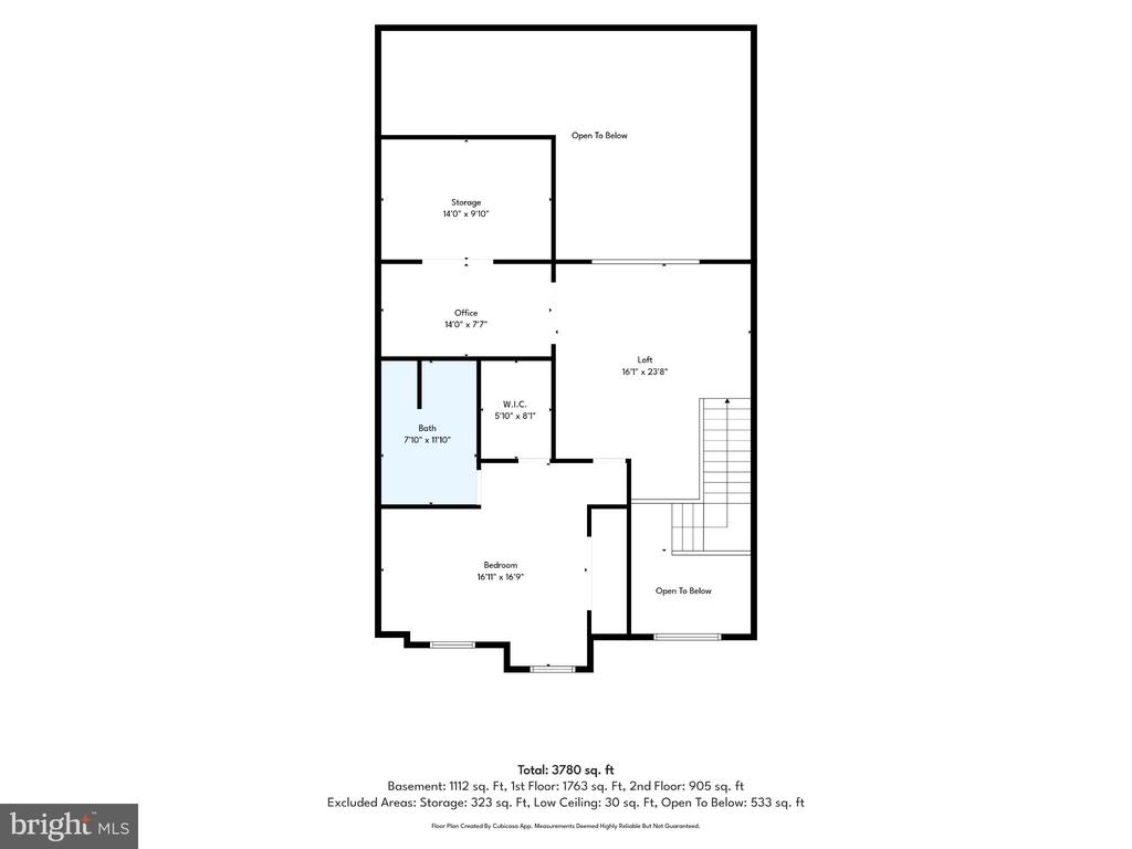2197 BORDEAUX COURT