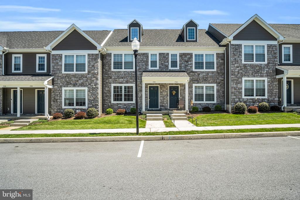 730 FARMWOOD LANE
