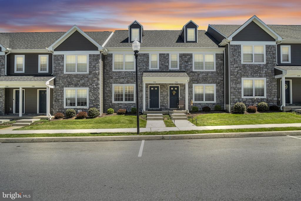 730 FARMWOOD LANE