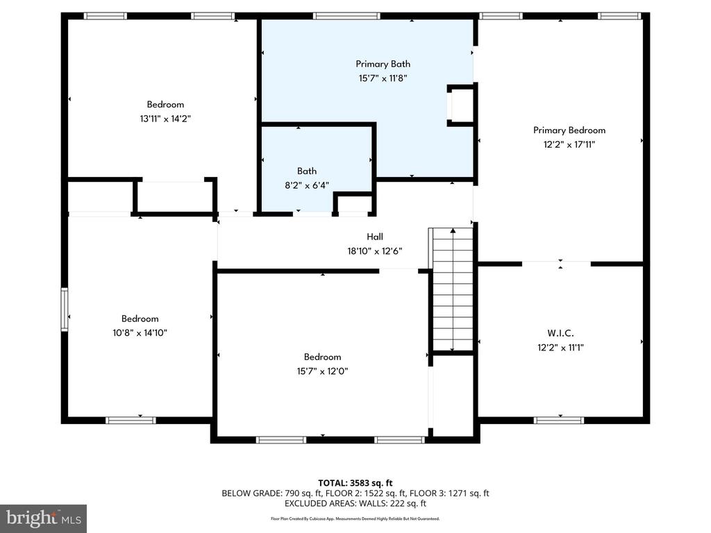 4280 FRONTIER ROAD