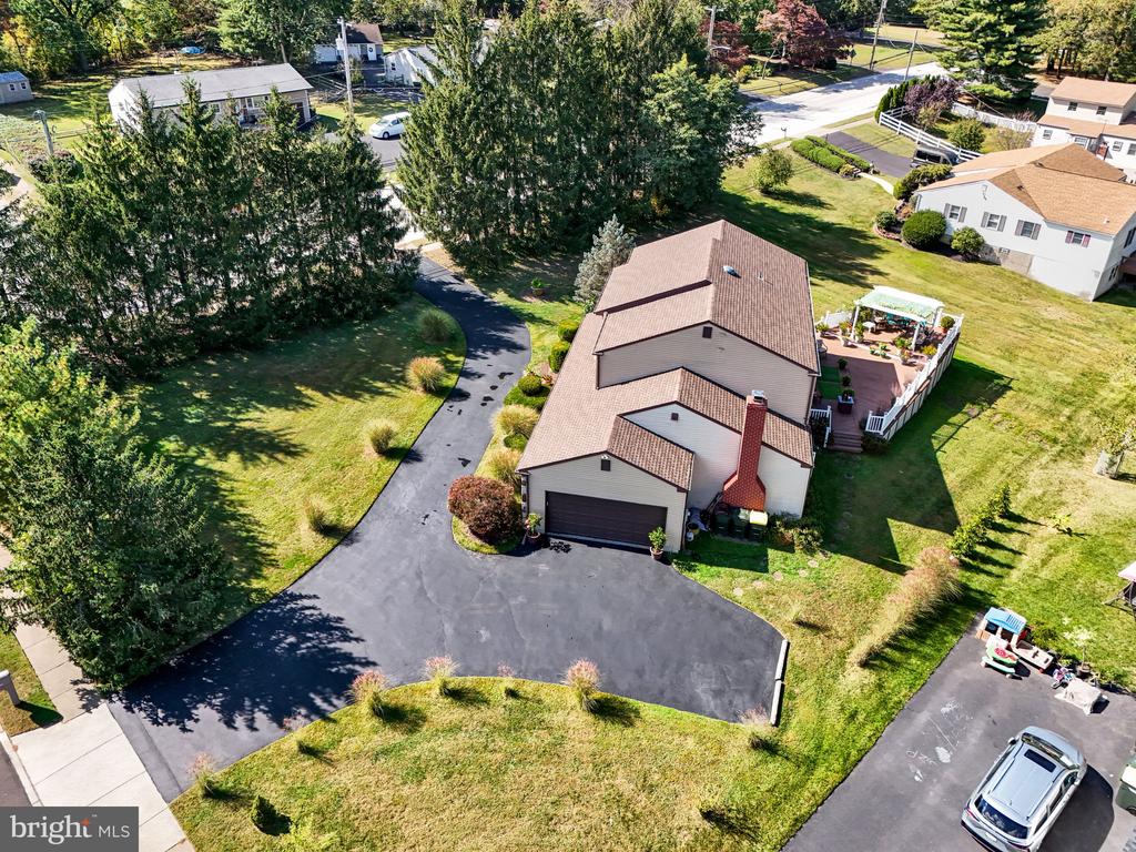 4280 FRONTIER ROAD