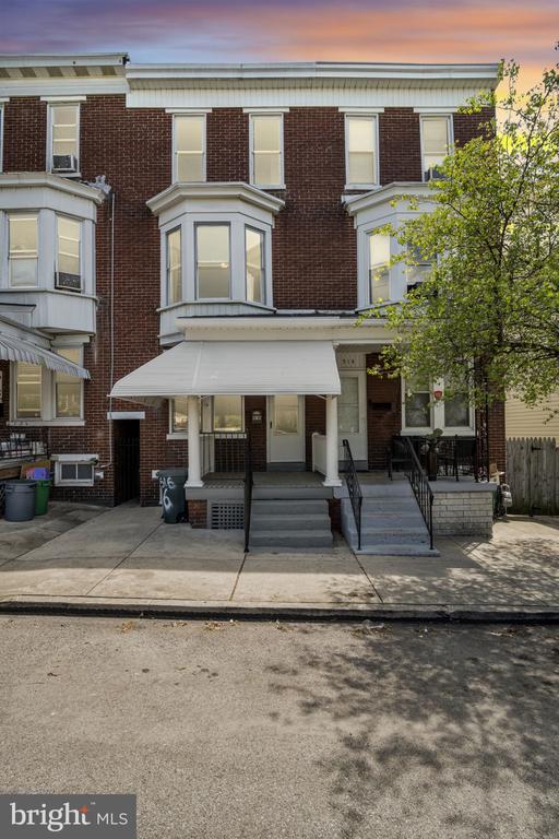 516 WALLACE STREET