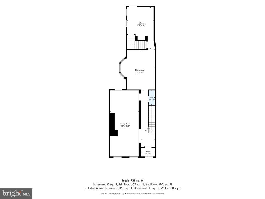125 S PERSHING AVENUE