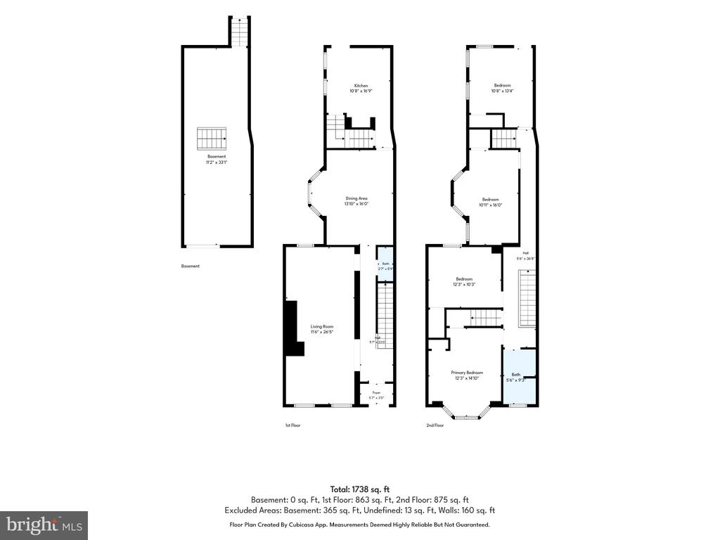 125 S PERSHING AVENUE
