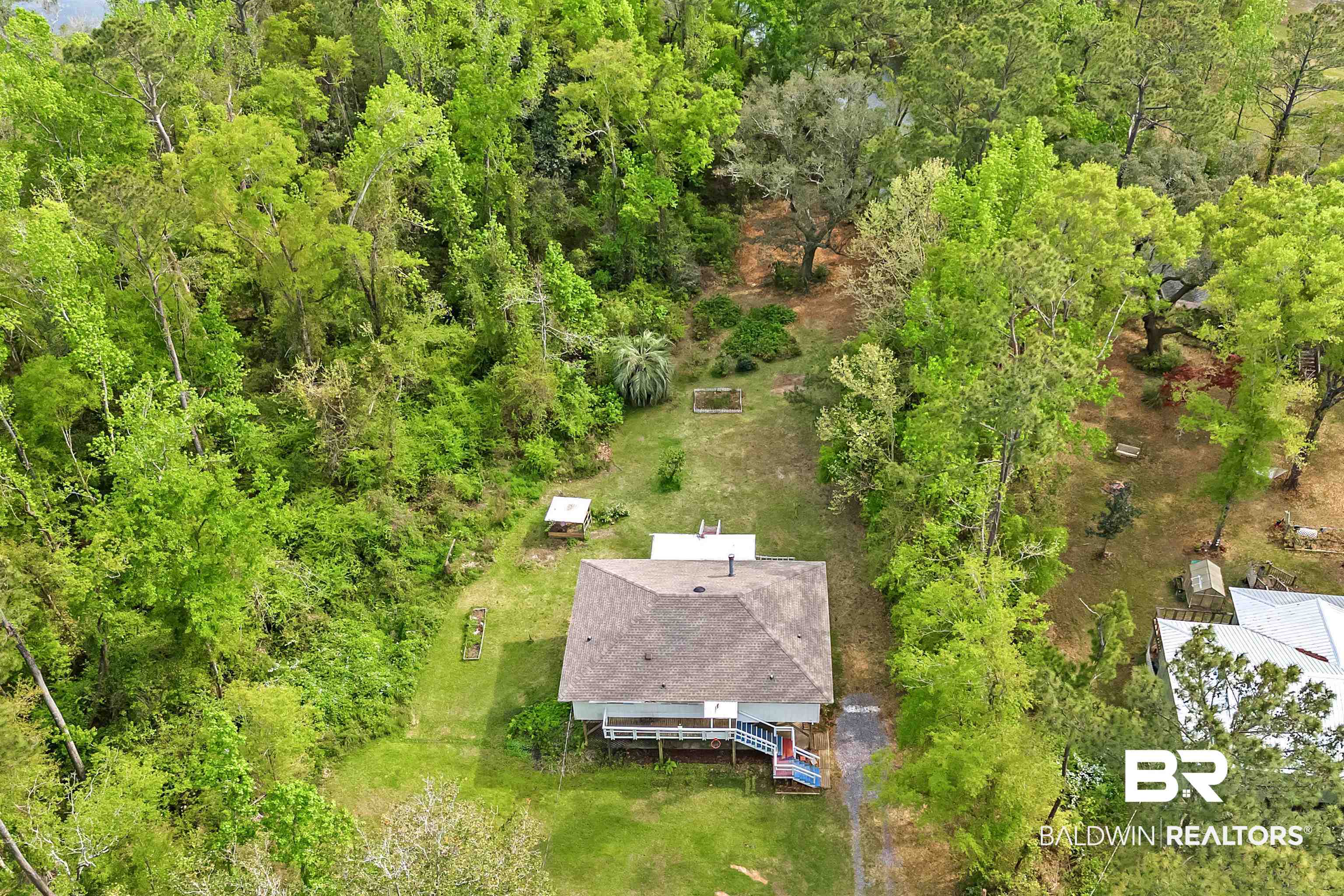 10946 Pecan Drive