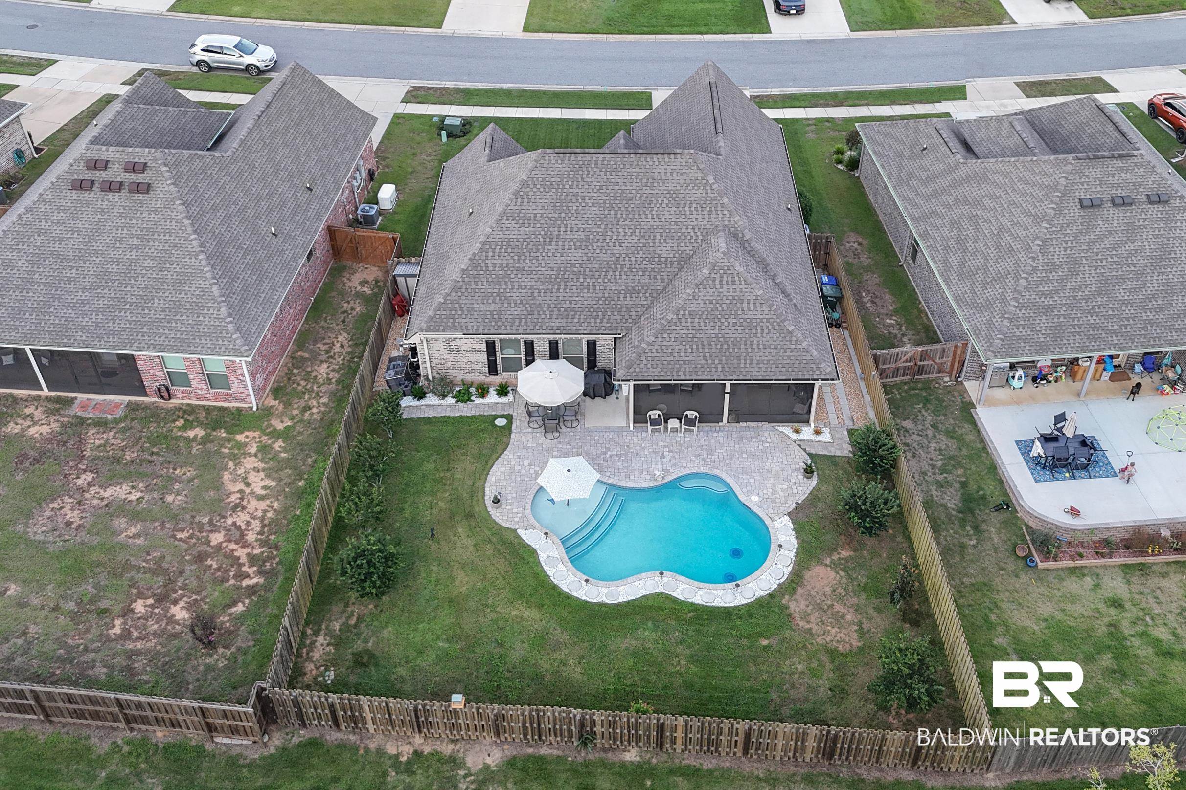 1725 Vivace Drive