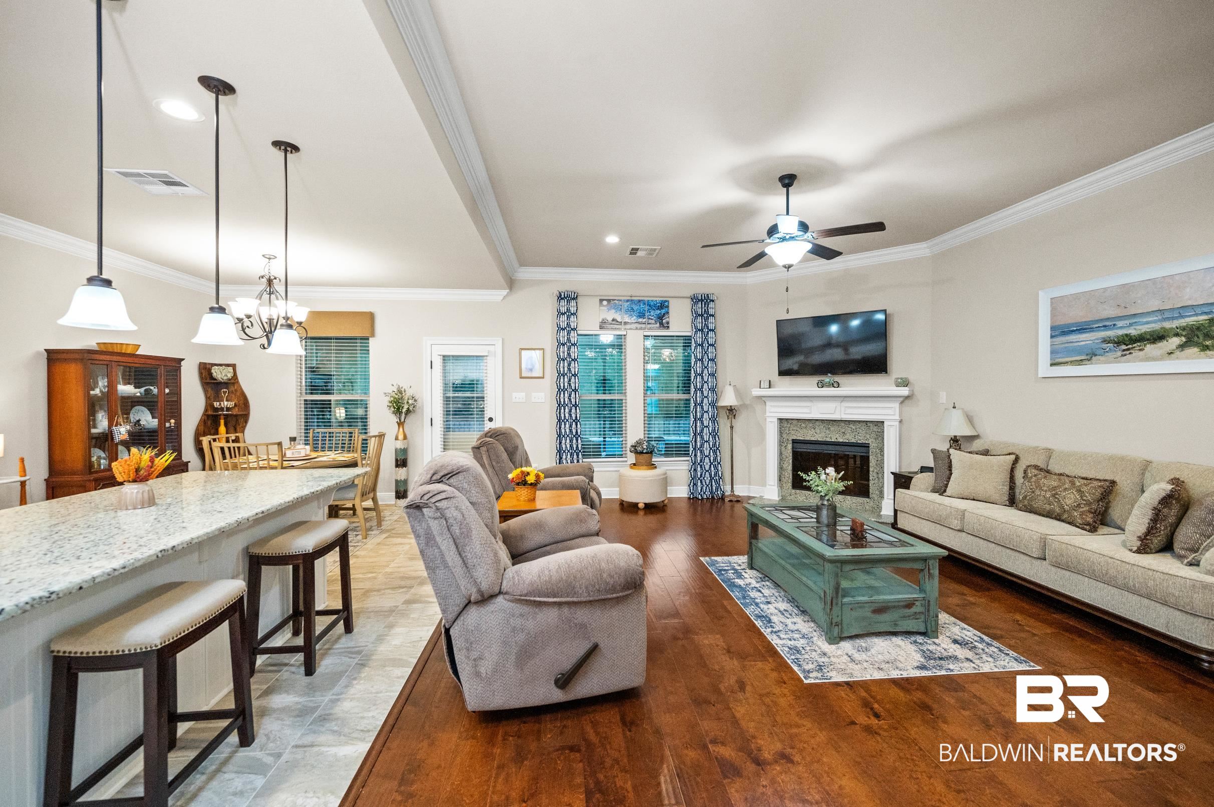 1725 Vivace Drive