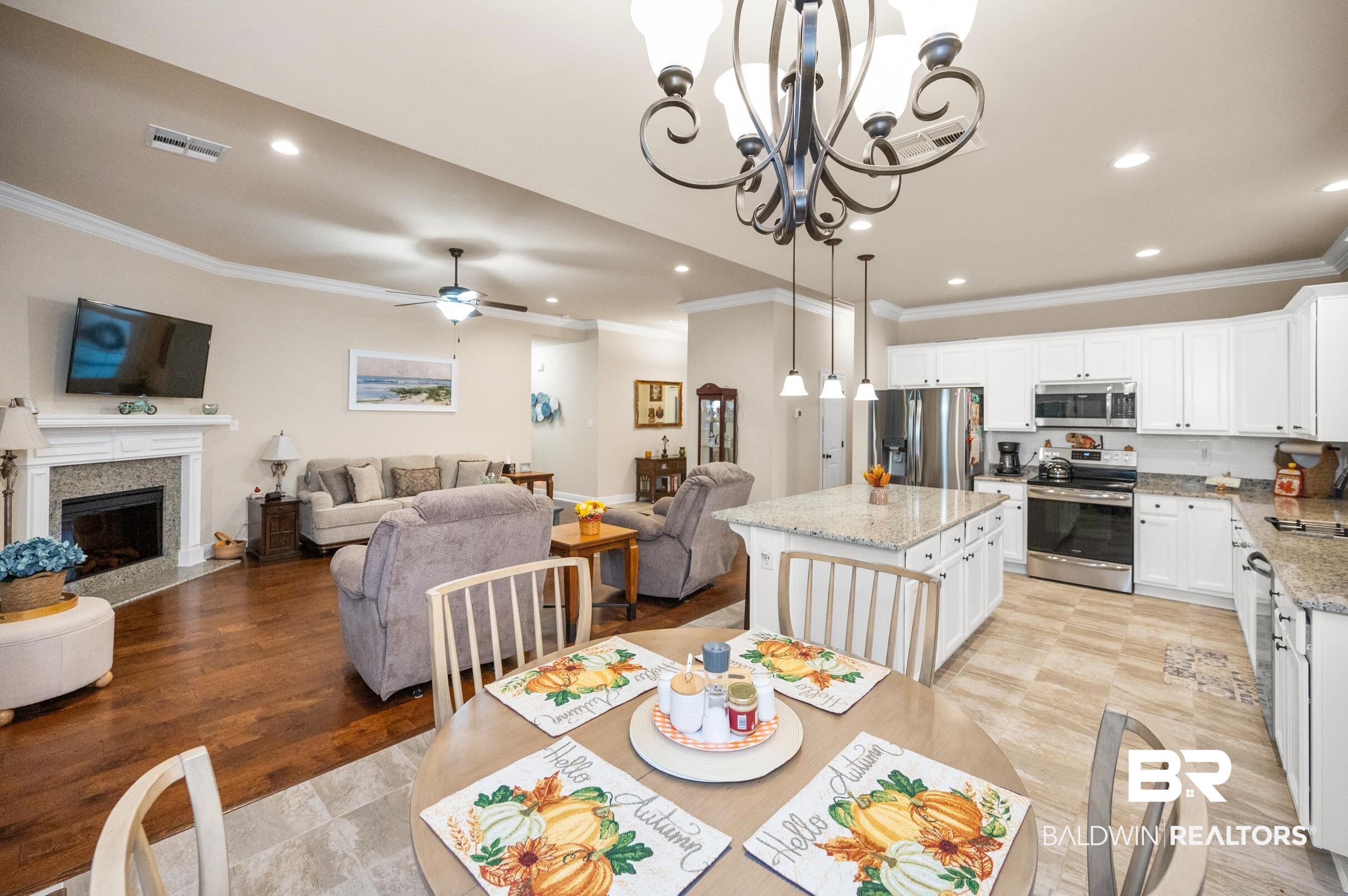 1725 Vivace Drive