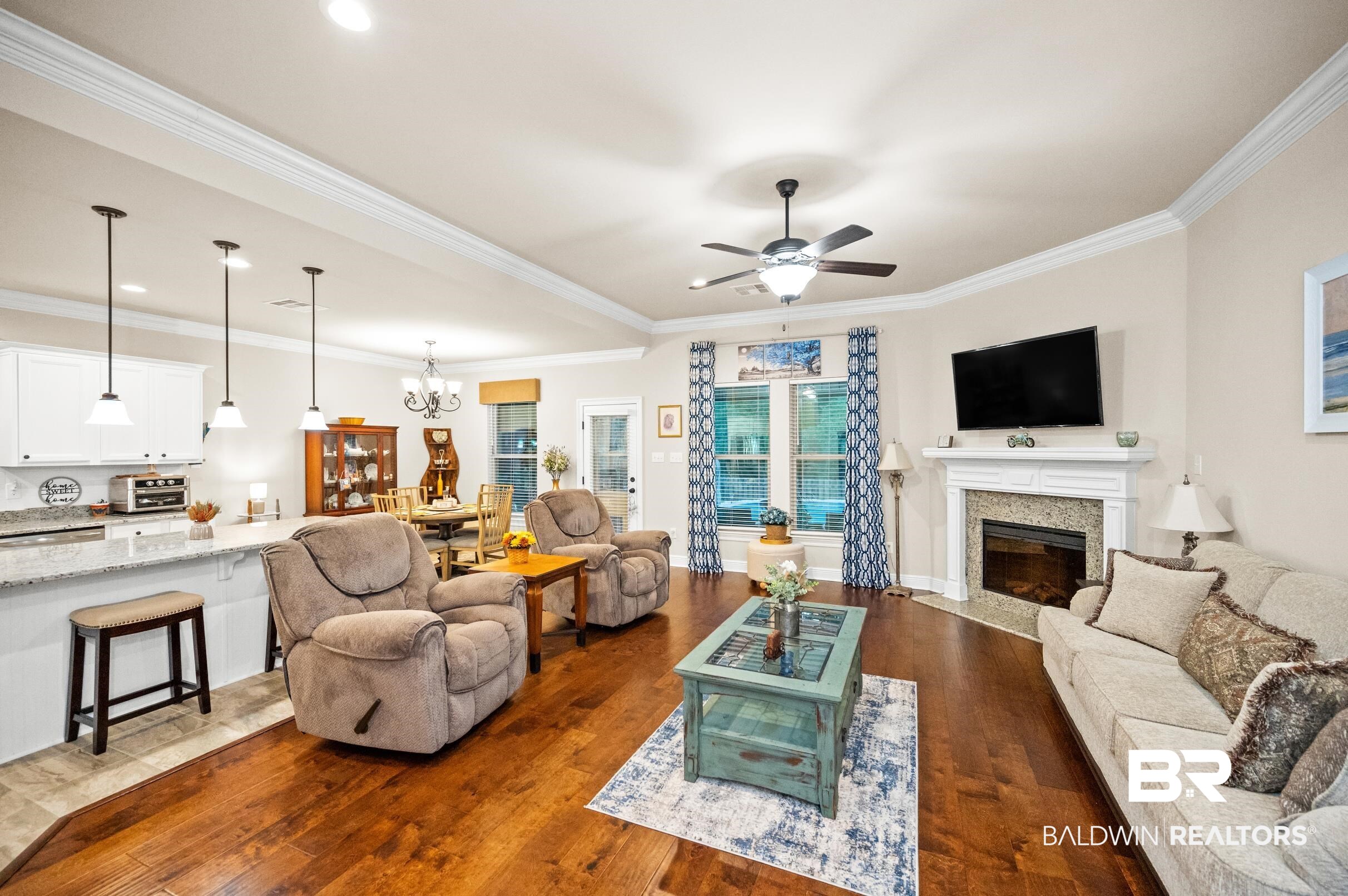 1725 Vivace Drive