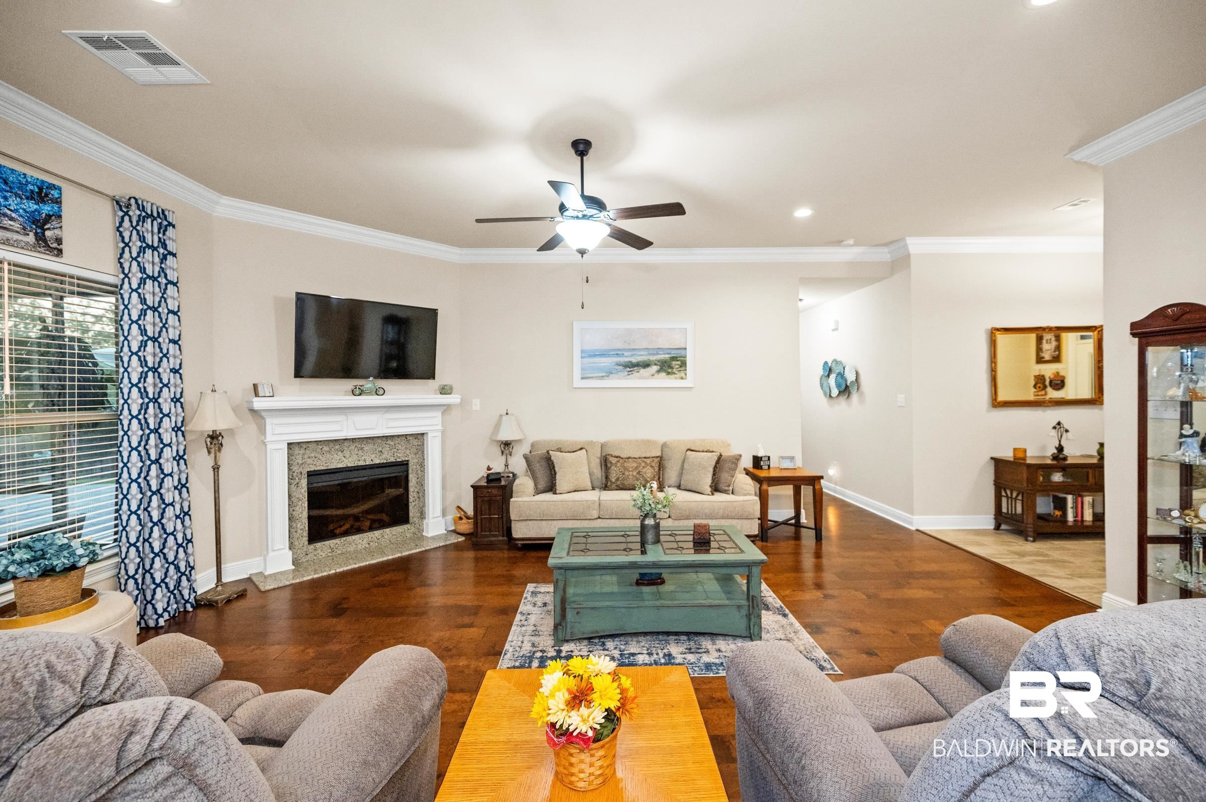 1725 Vivace Drive