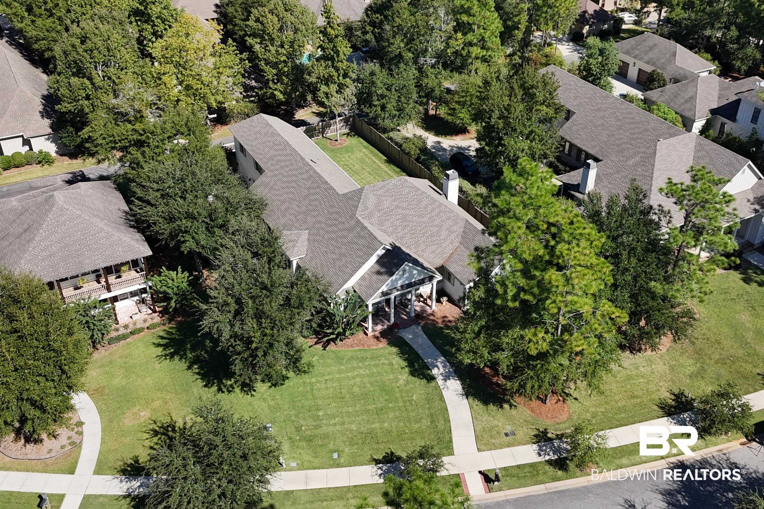 526 Falling Water Boulevard