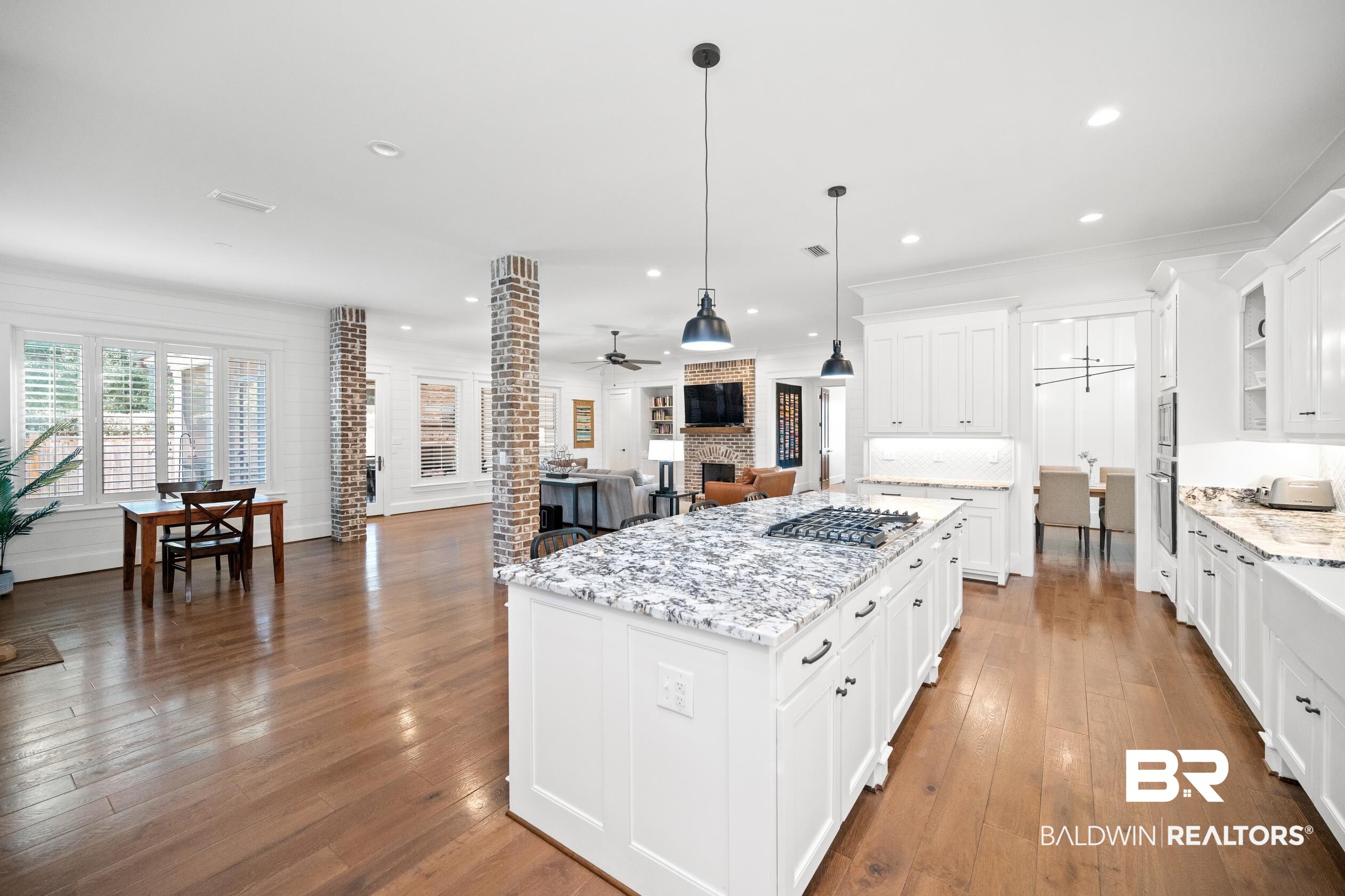 526 Falling Water Boulevard