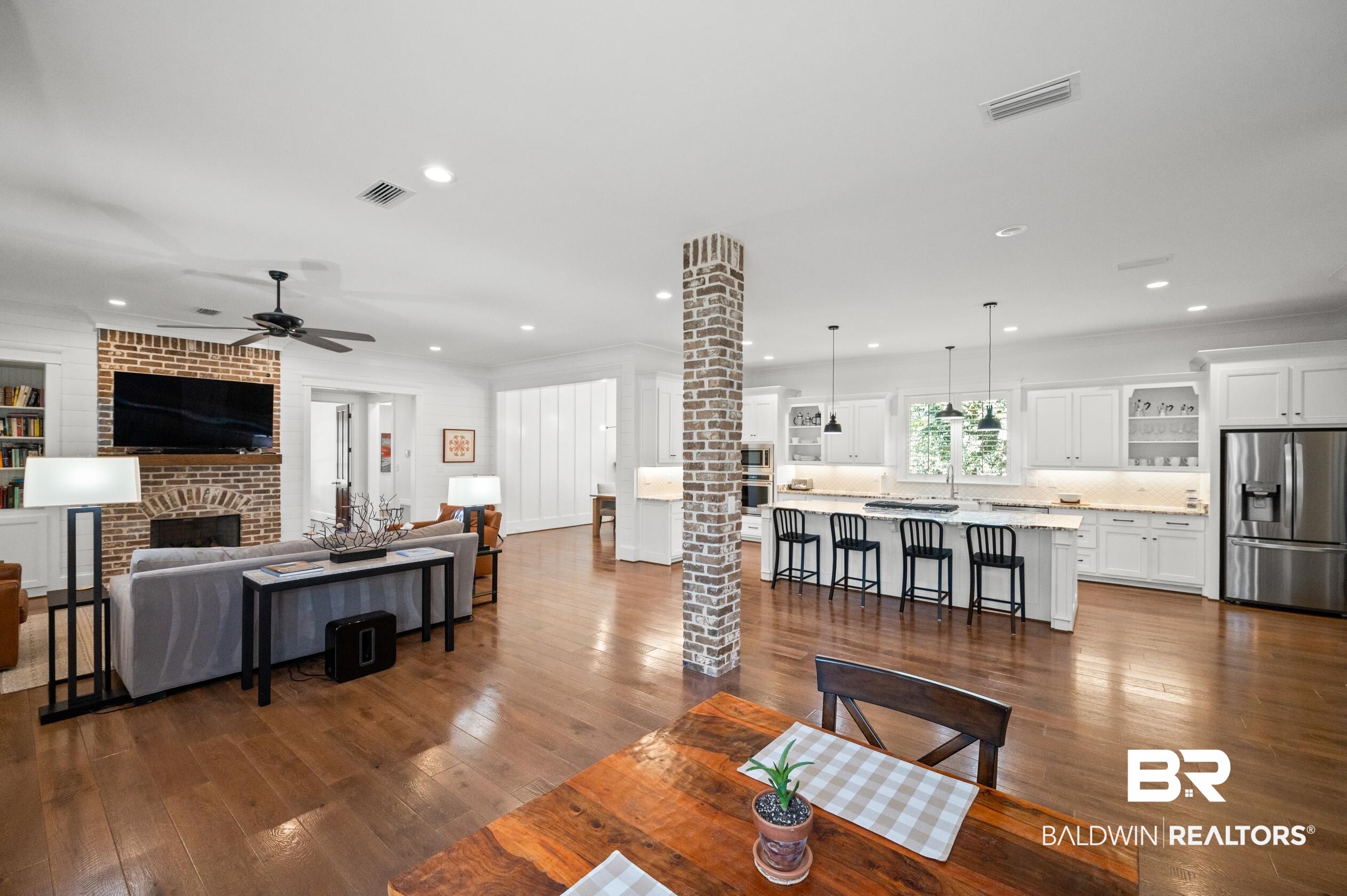 526 Falling Water Boulevard
