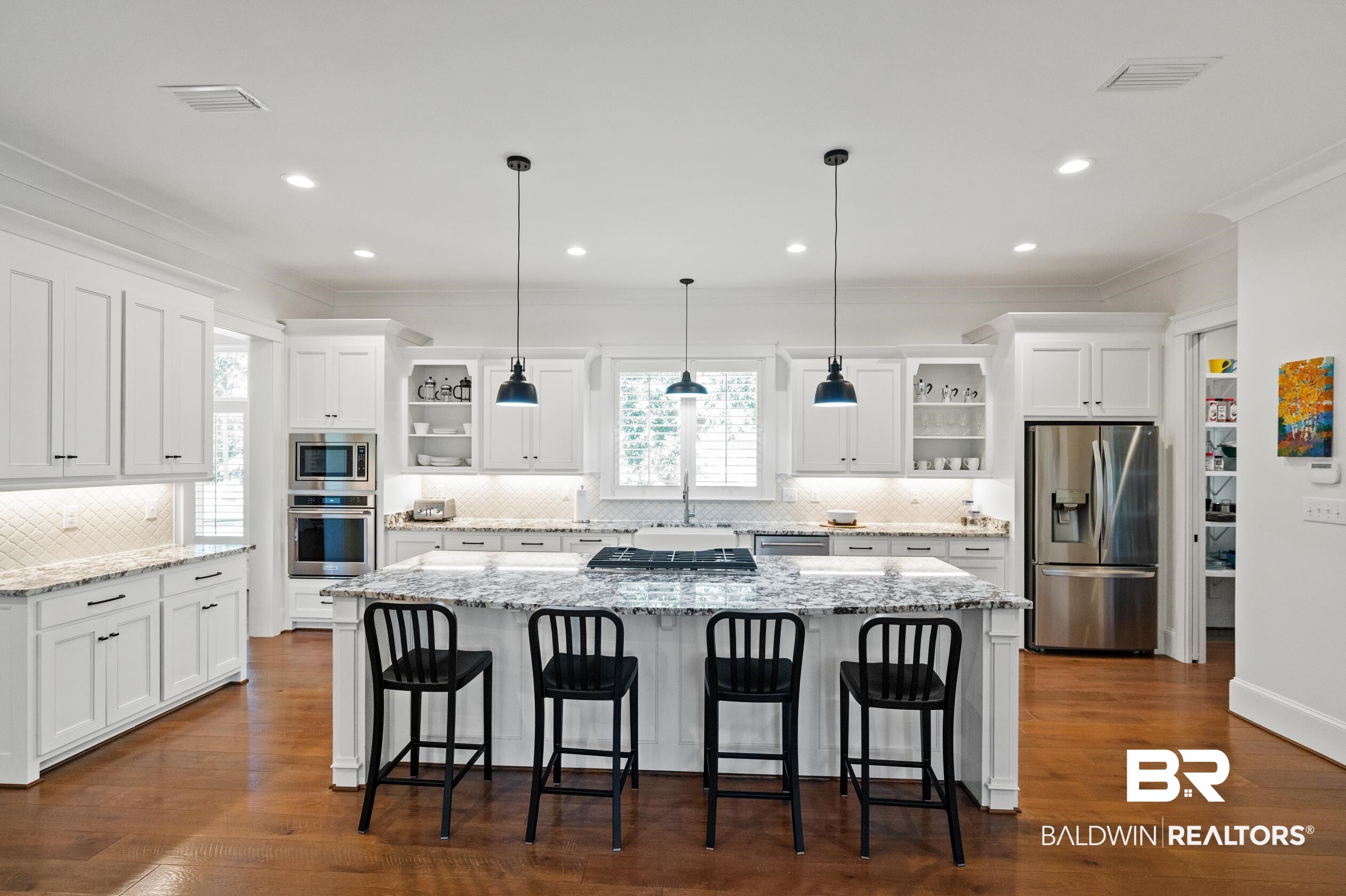 526 Falling Water Boulevard