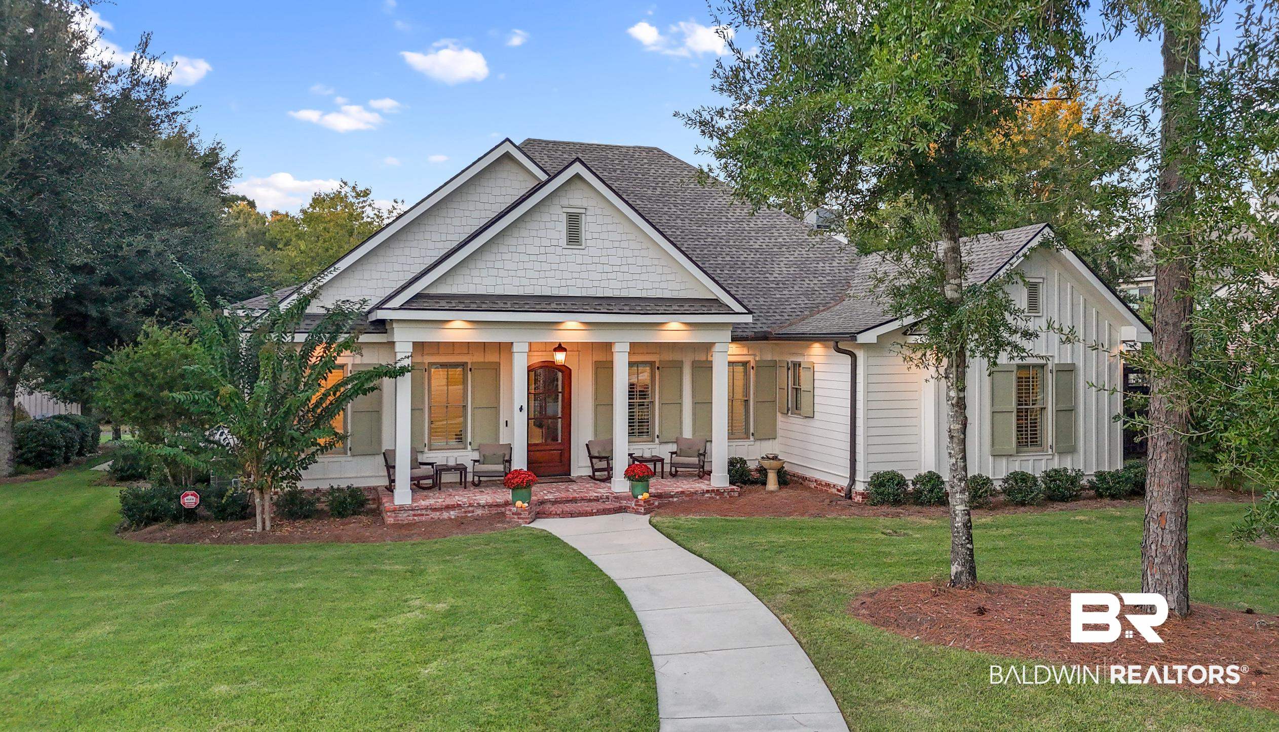 526 Falling Water Boulevard
