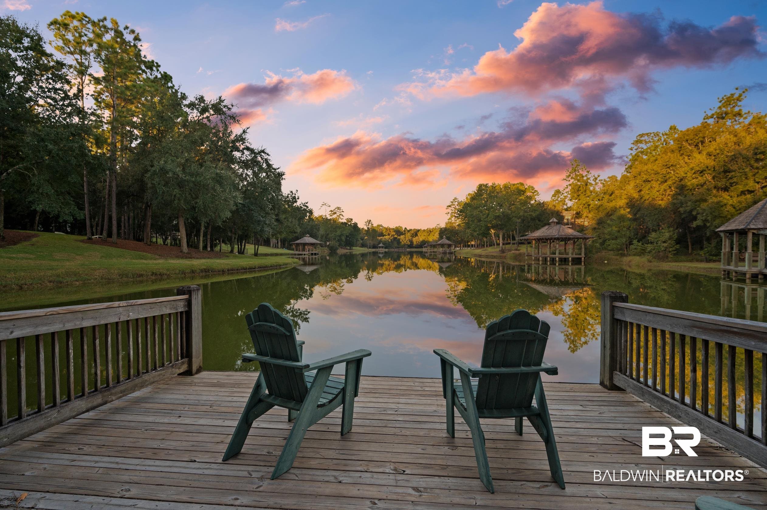 526 Falling Water Boulevard