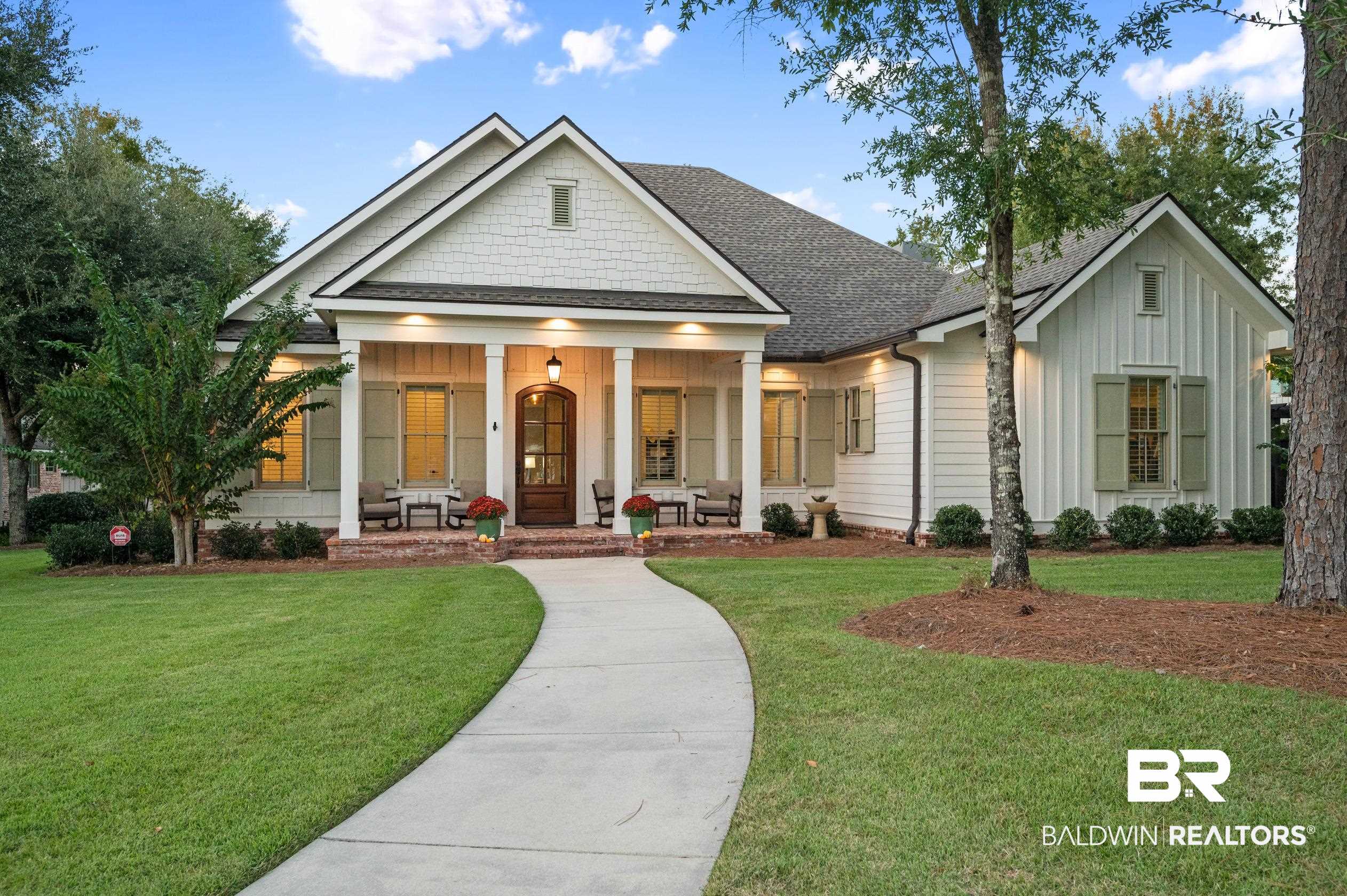526 Falling Water Boulevard