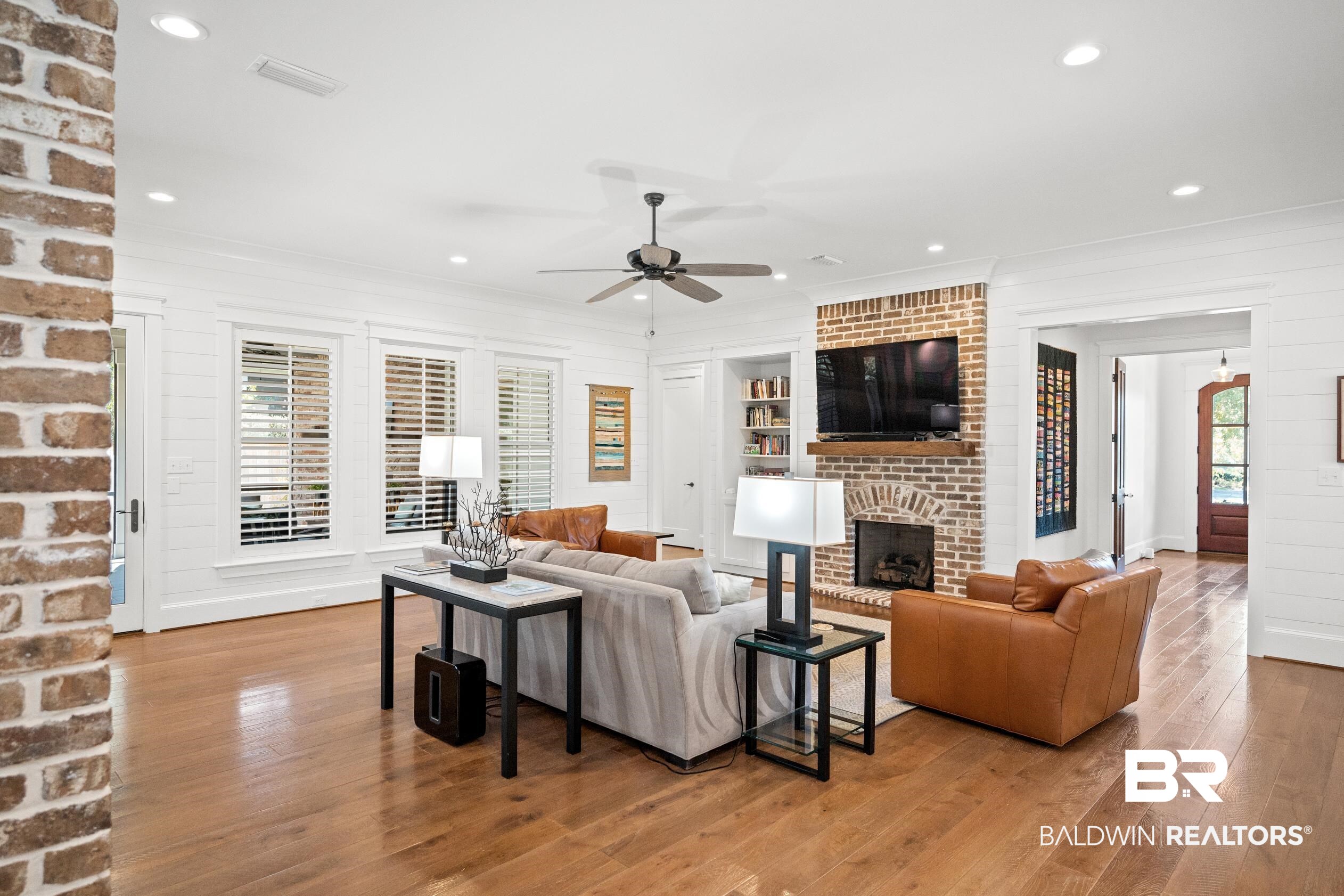 526 Falling Water Boulevard