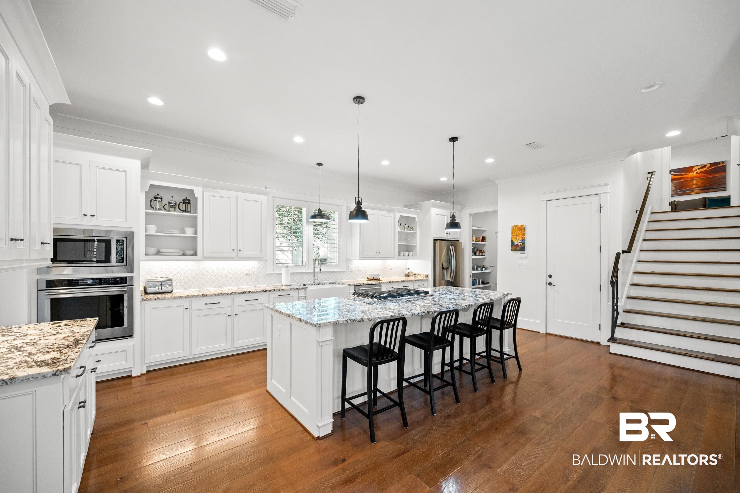 526 Falling Water Boulevard