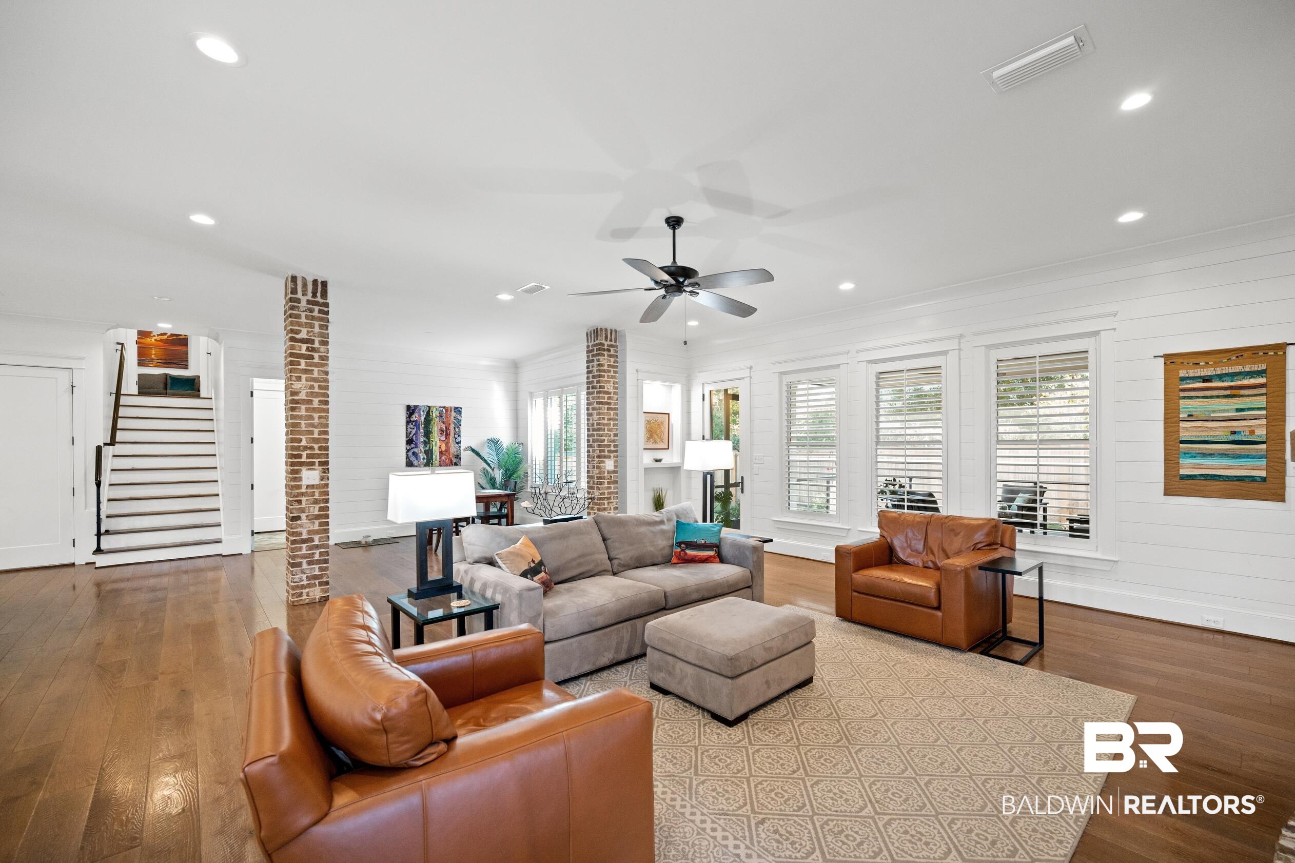 526 Falling Water Boulevard