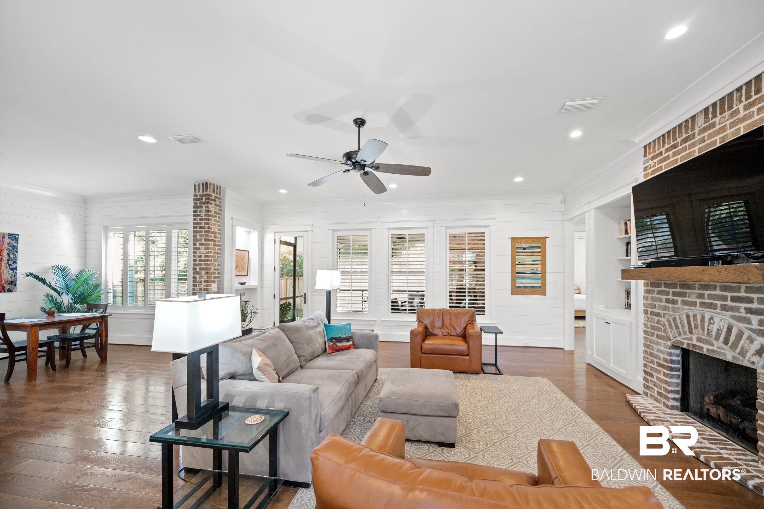 526 Falling Water Boulevard