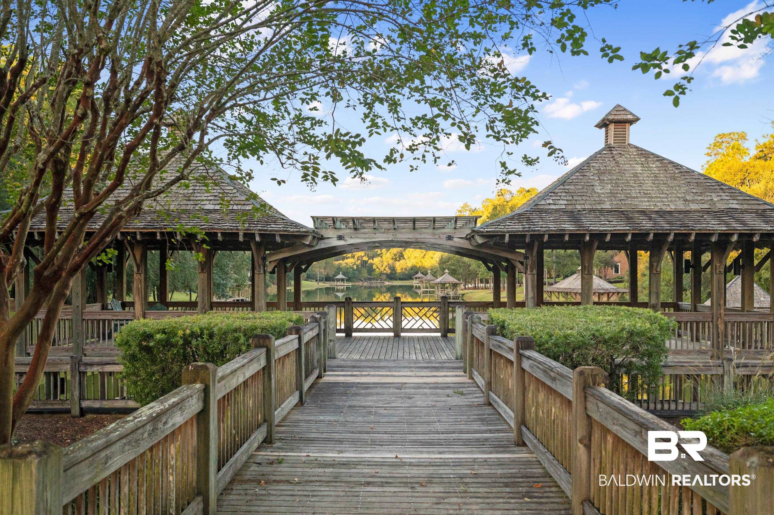 526 Falling Water Boulevard