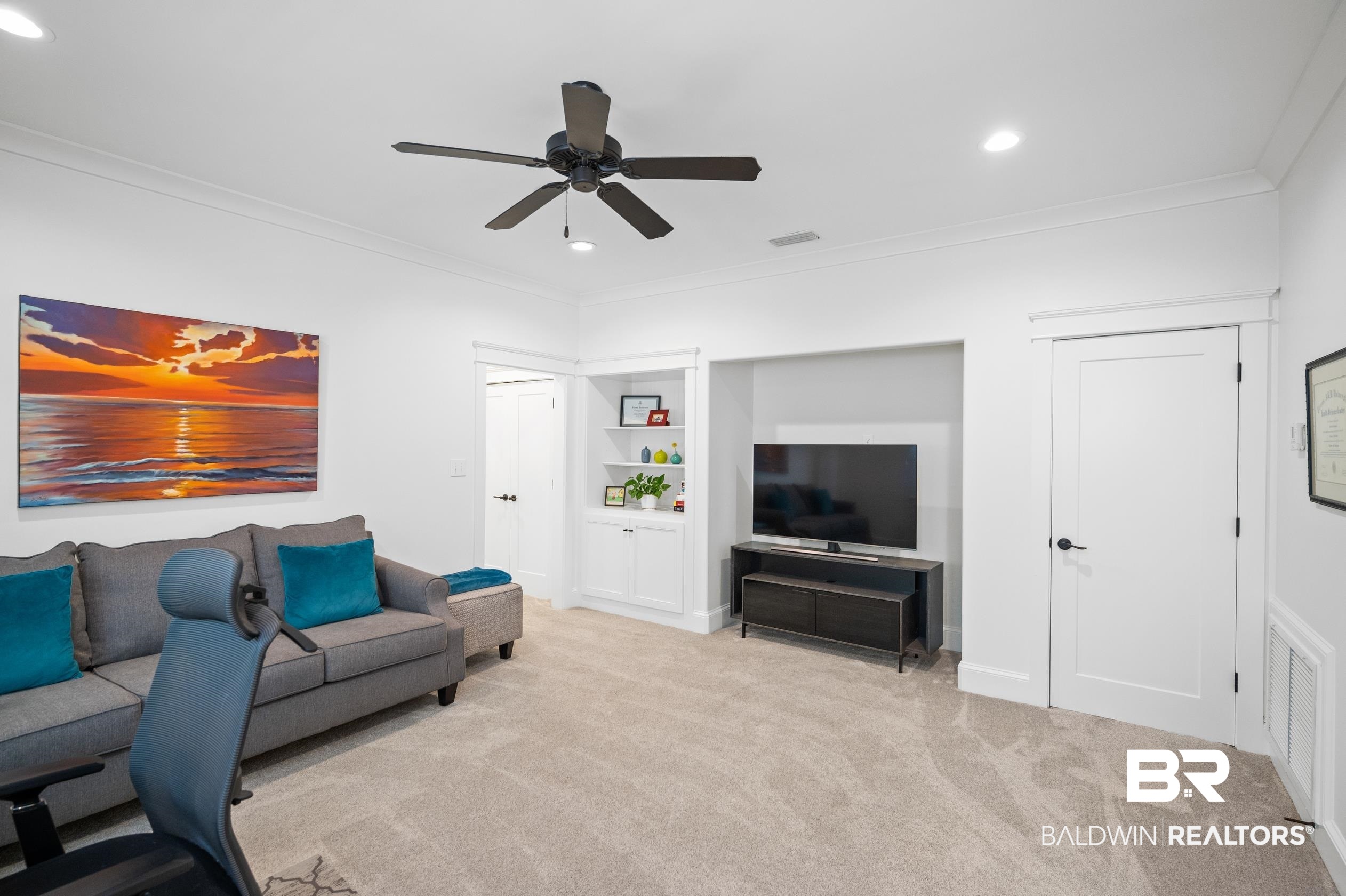 526 Falling Water Boulevard