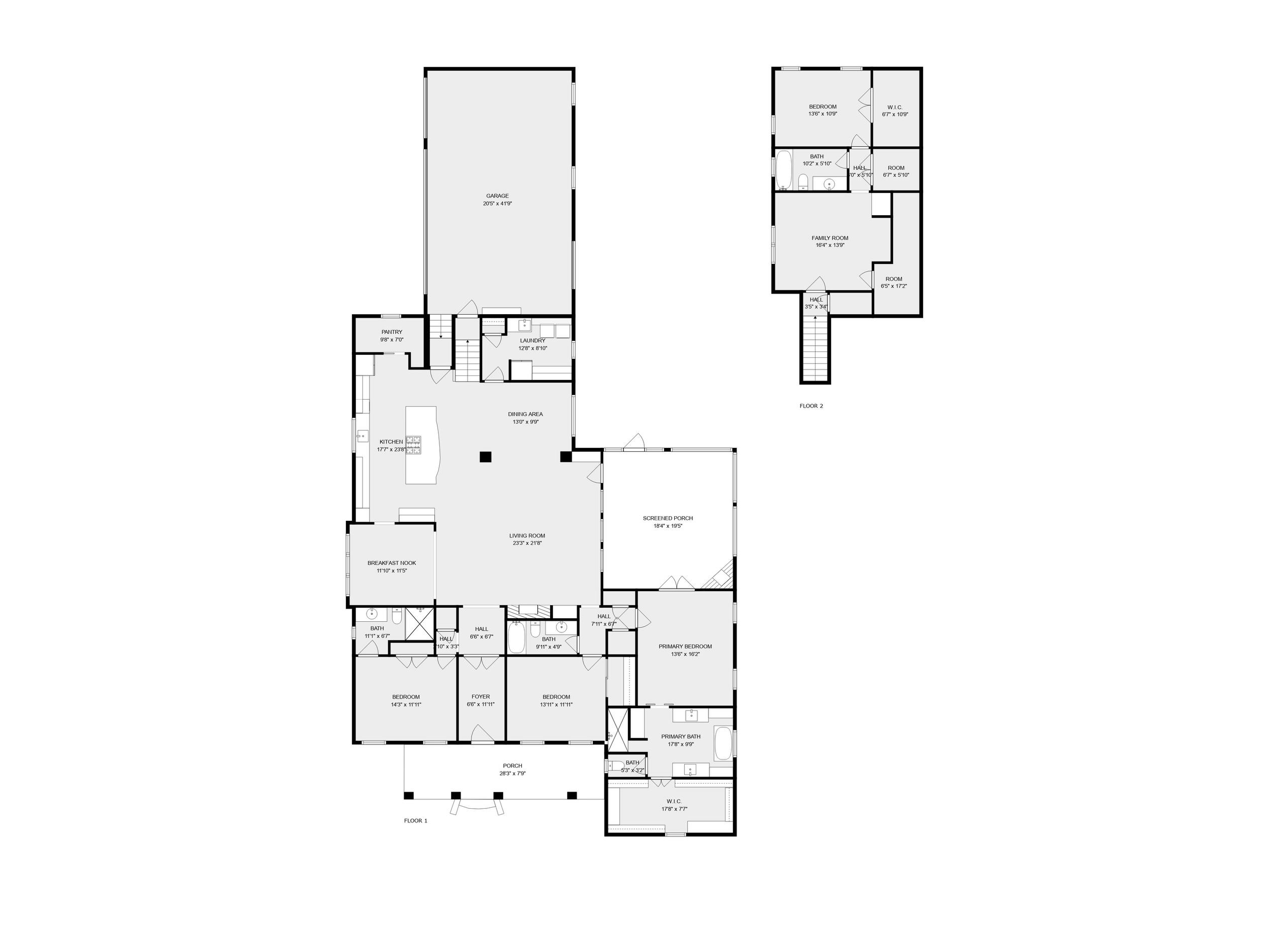 526 Falling Water Boulevard