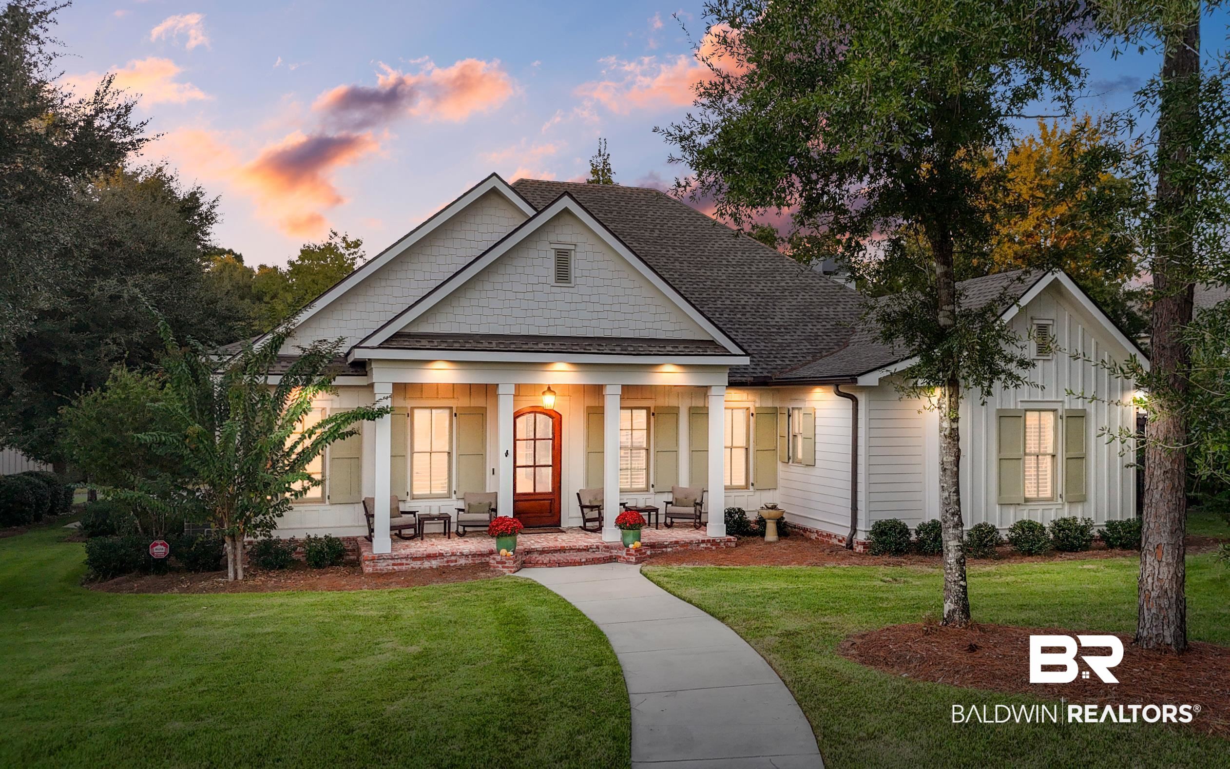 526 Falling Water Boulevard