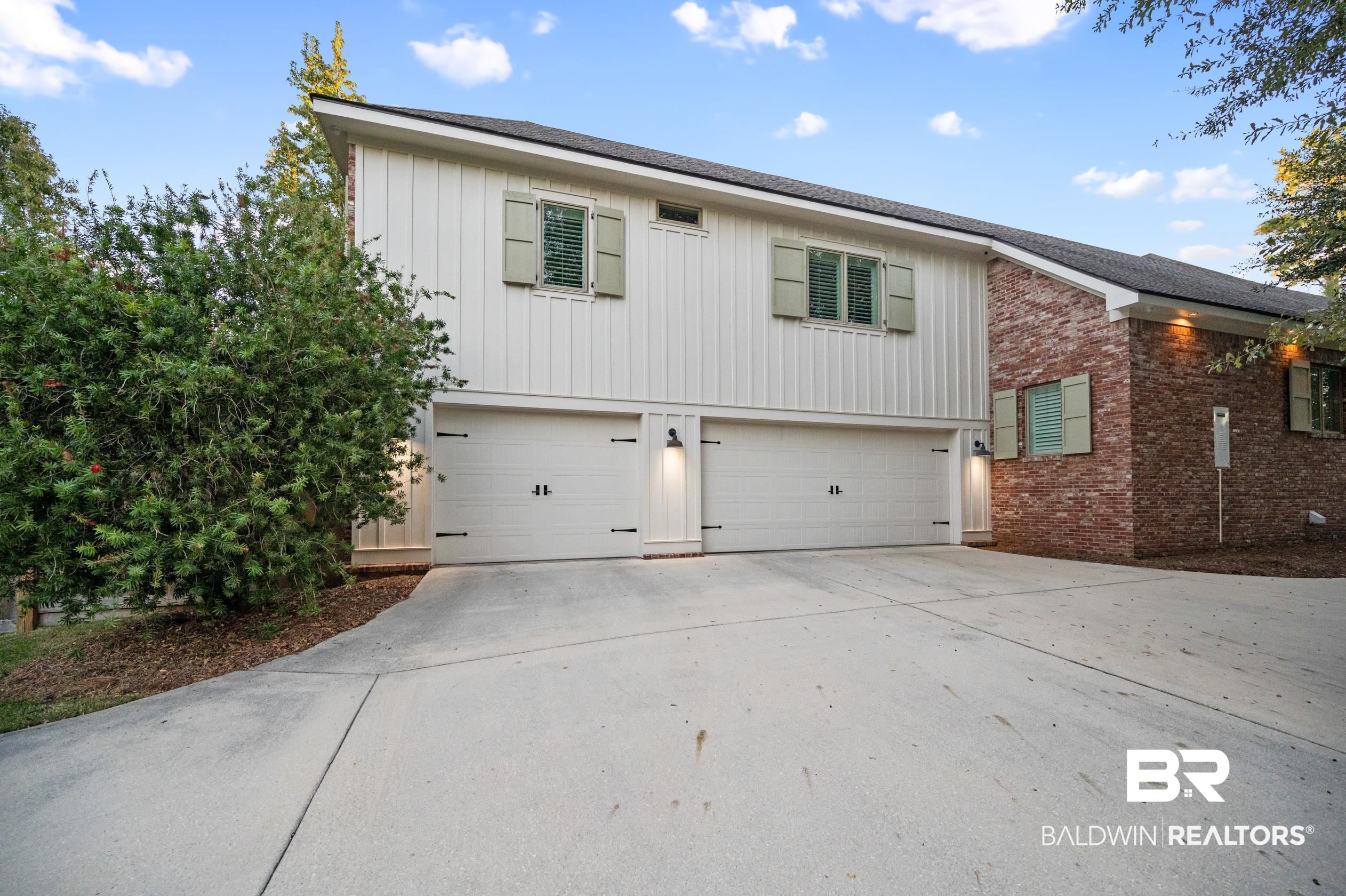 526 Falling Water Boulevard